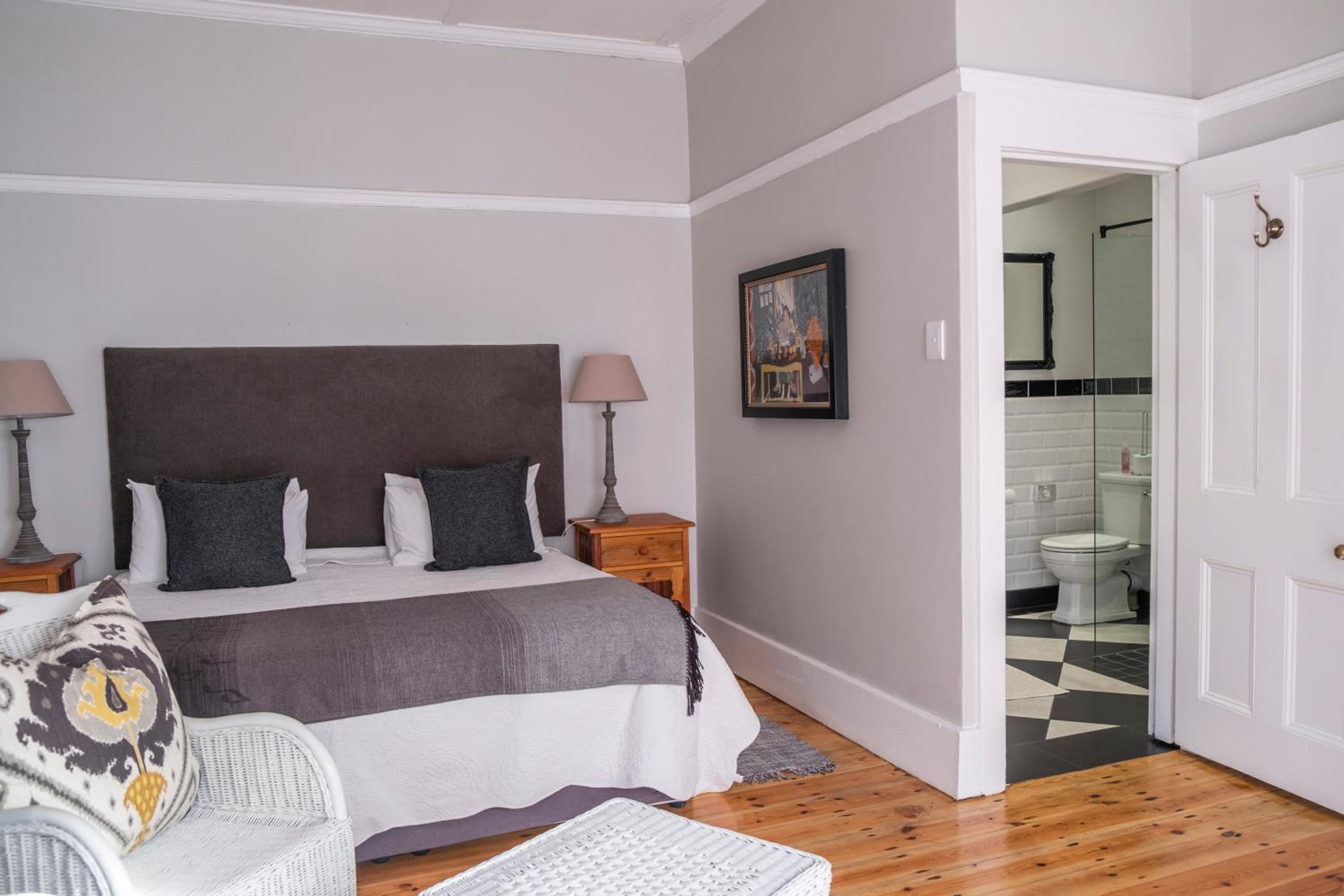 Twin/Double Room photo 1