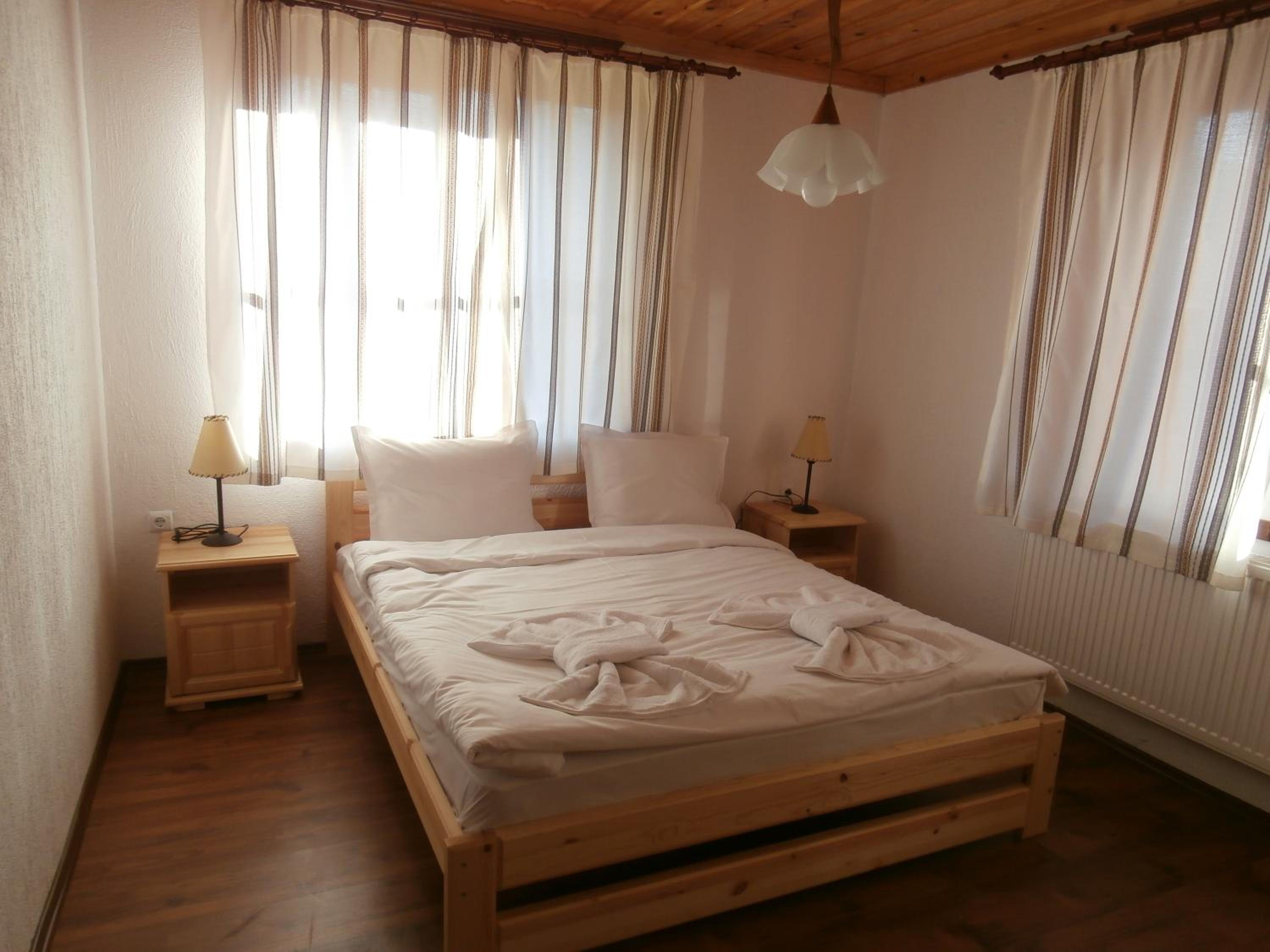 Double or Twin Room photo 1