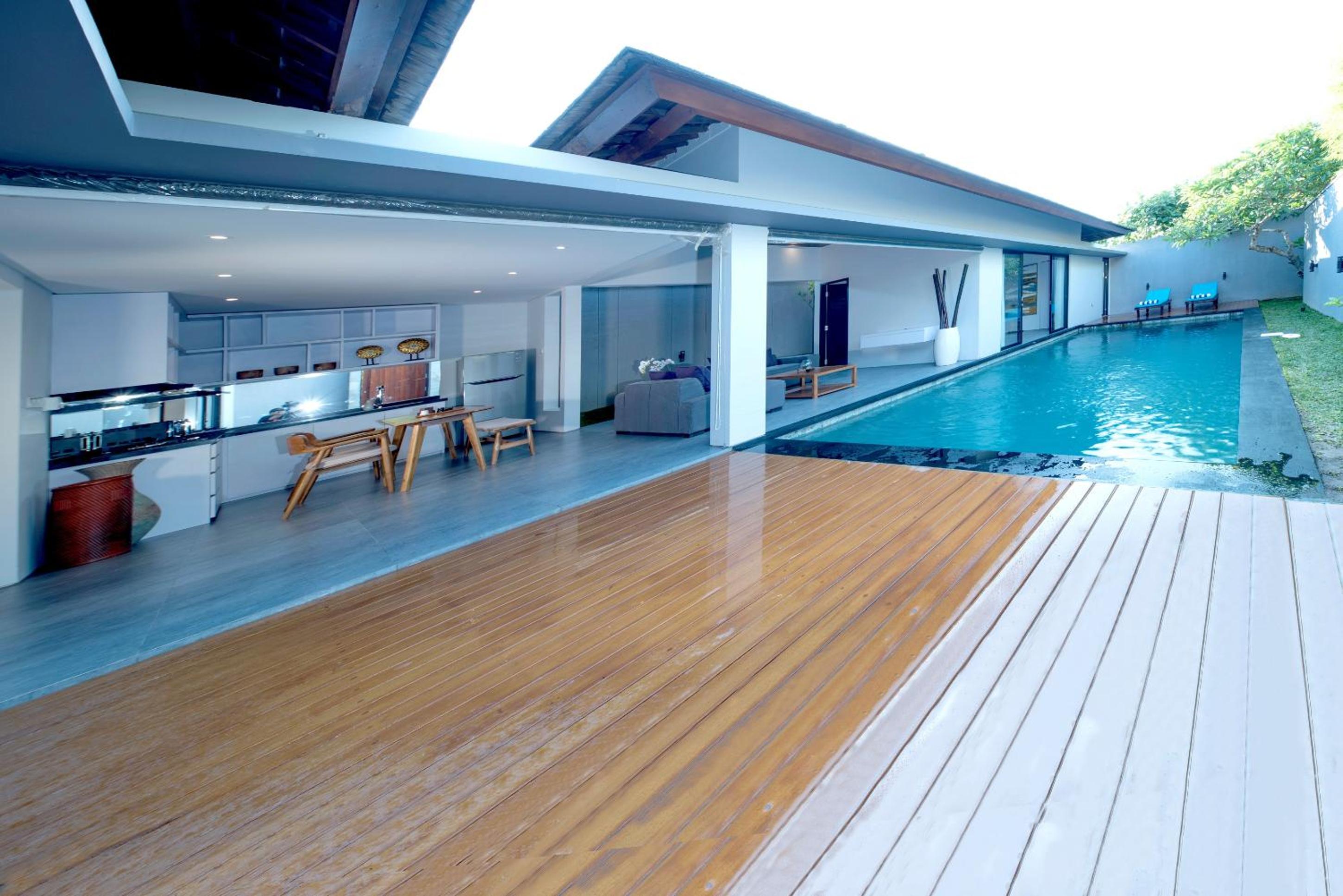 Two-Bedroom Private Pool Villa - Photo 5