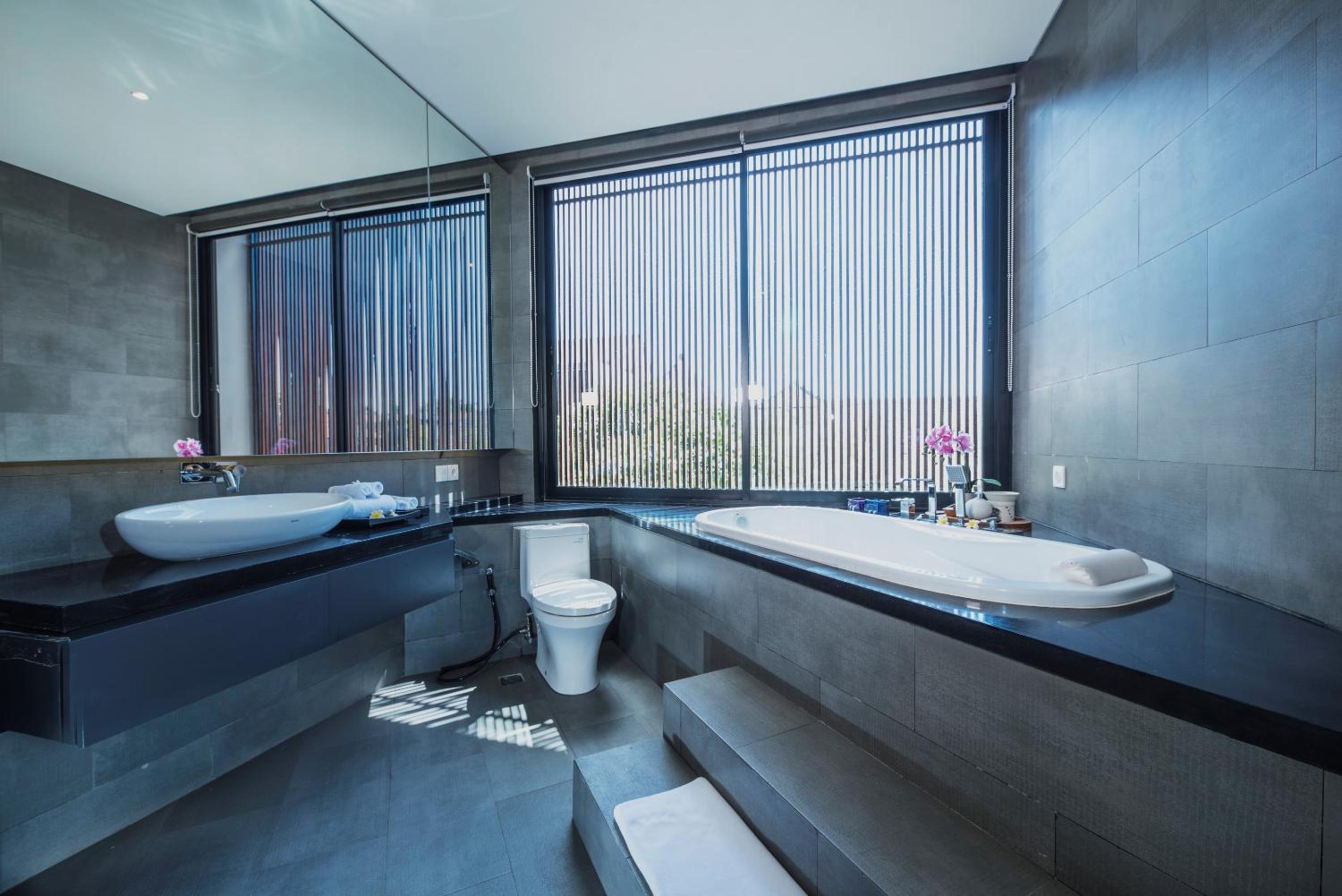 One-Bedroom Luxury Private Pool Villa - Photo 25