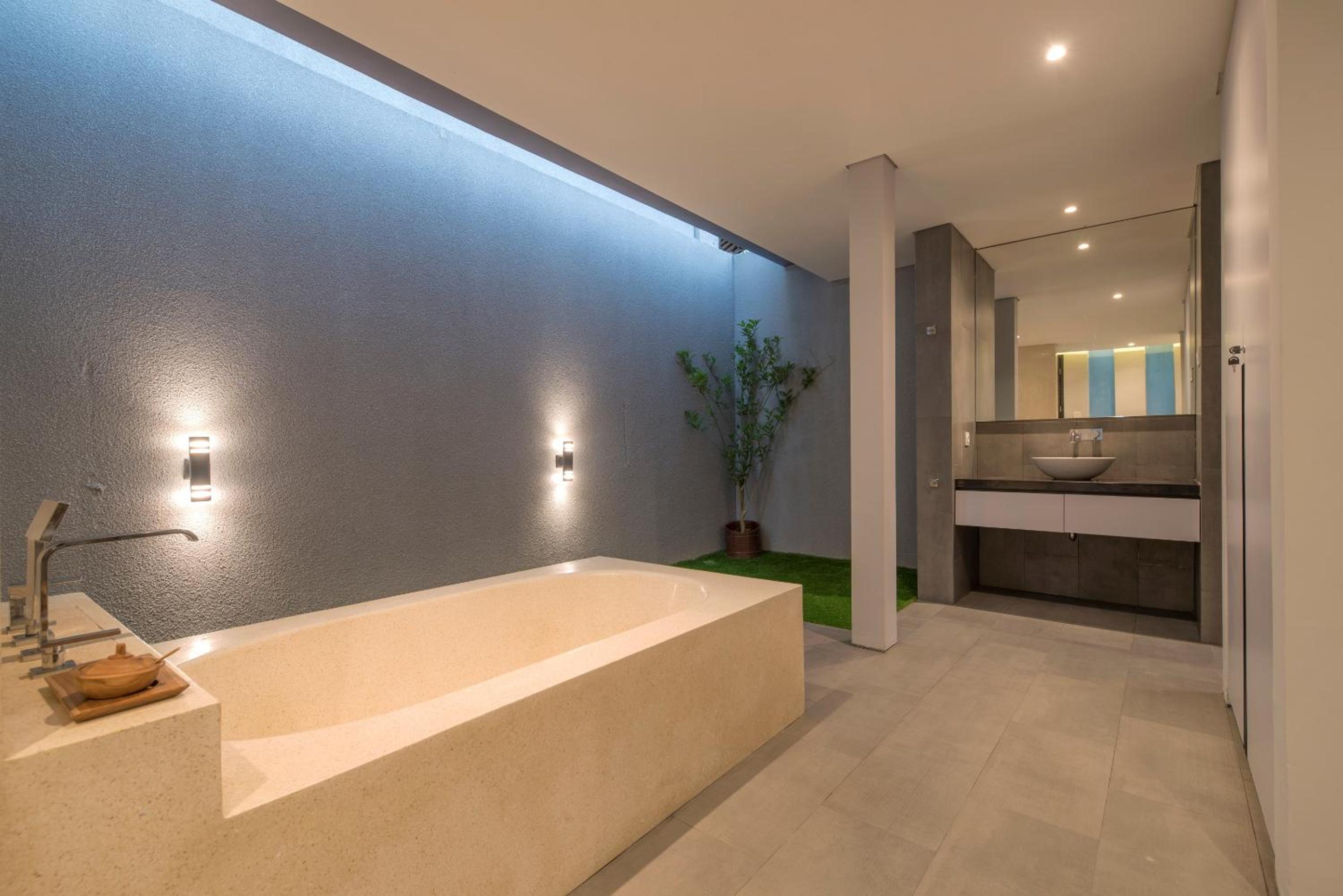 One-Bedroom Private Pool Villa - Photo 9