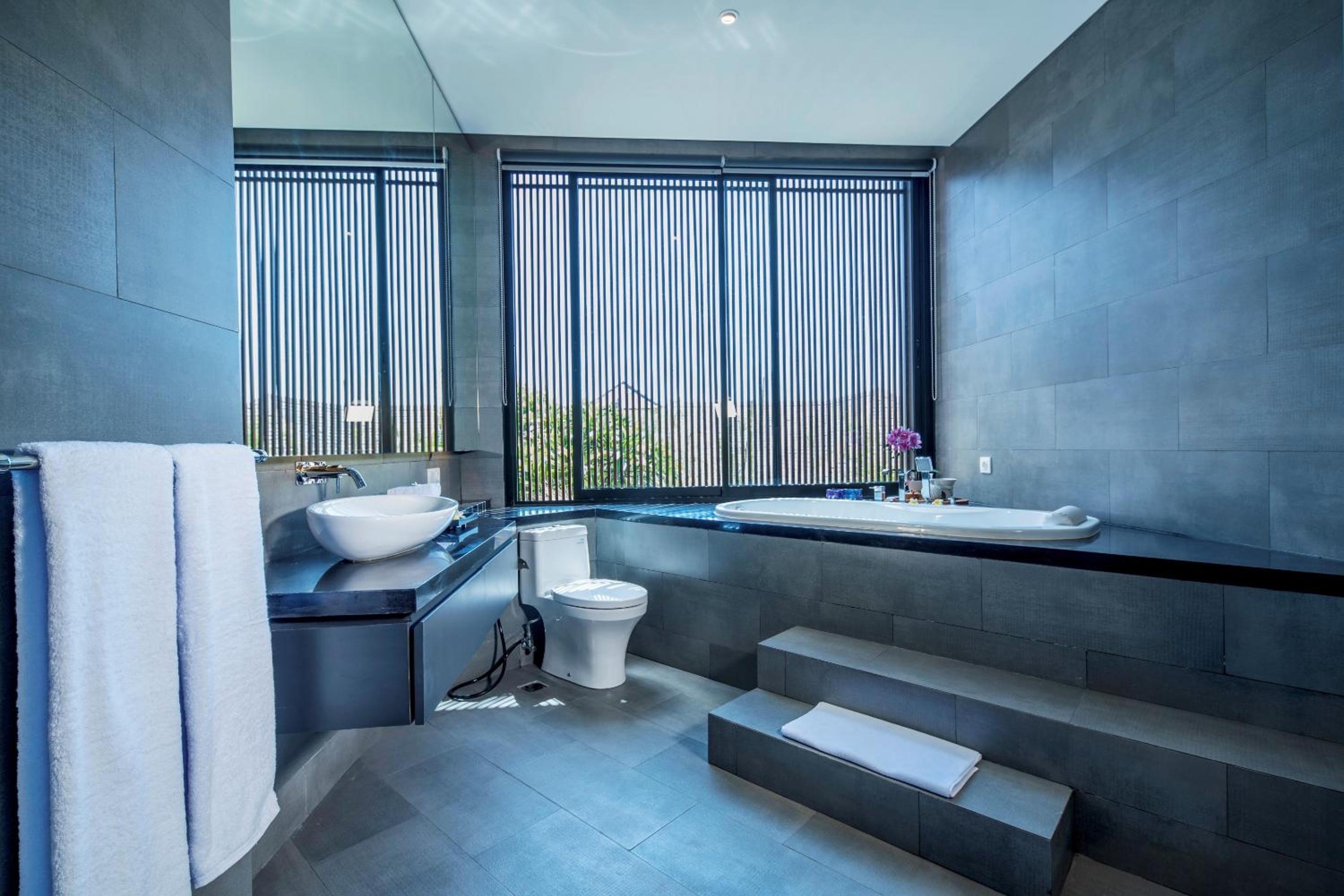 One-Bedroom Luxury Private Pool Villa - Photo 26