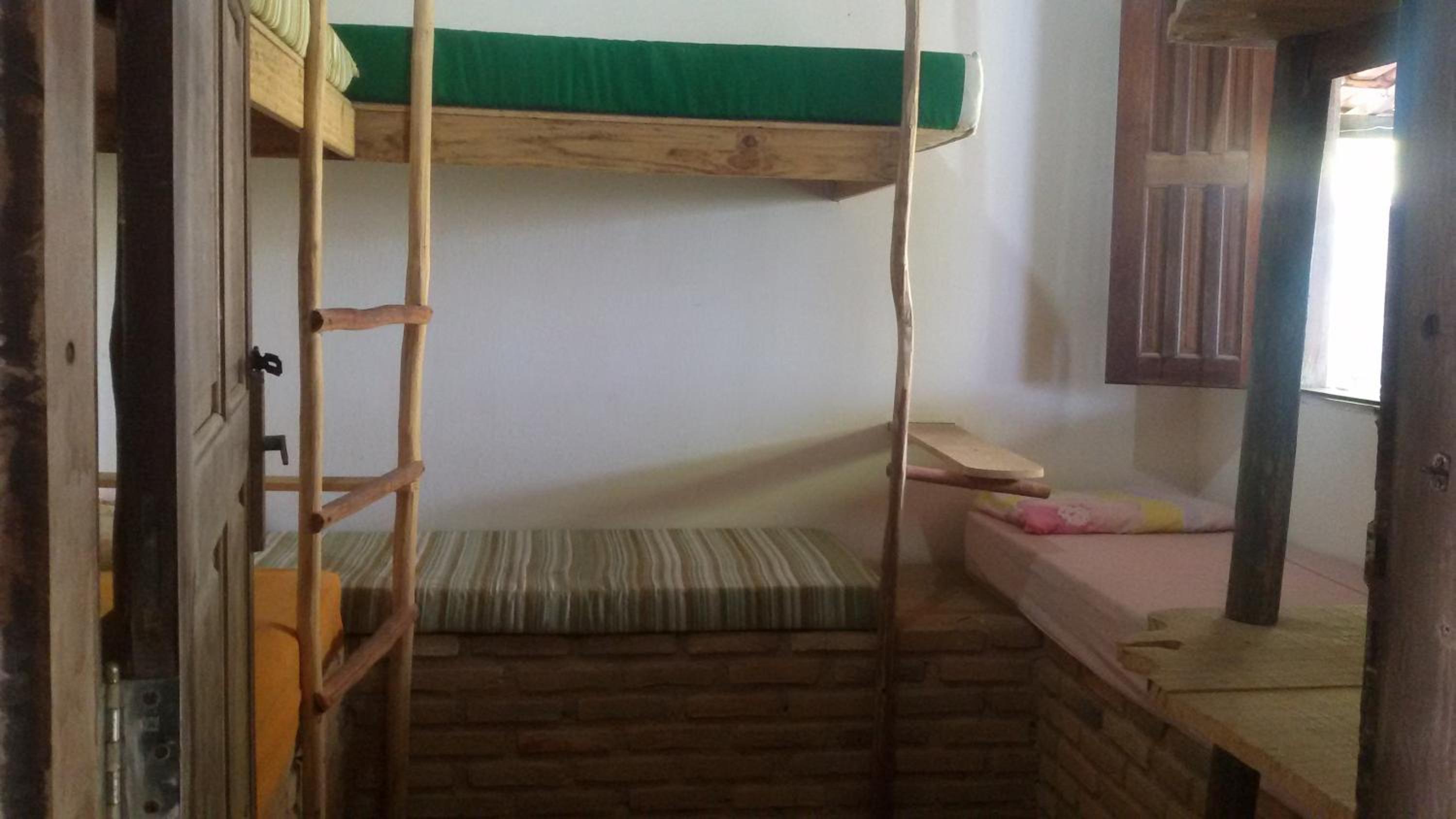 Mixed Dormitory Room photo 1