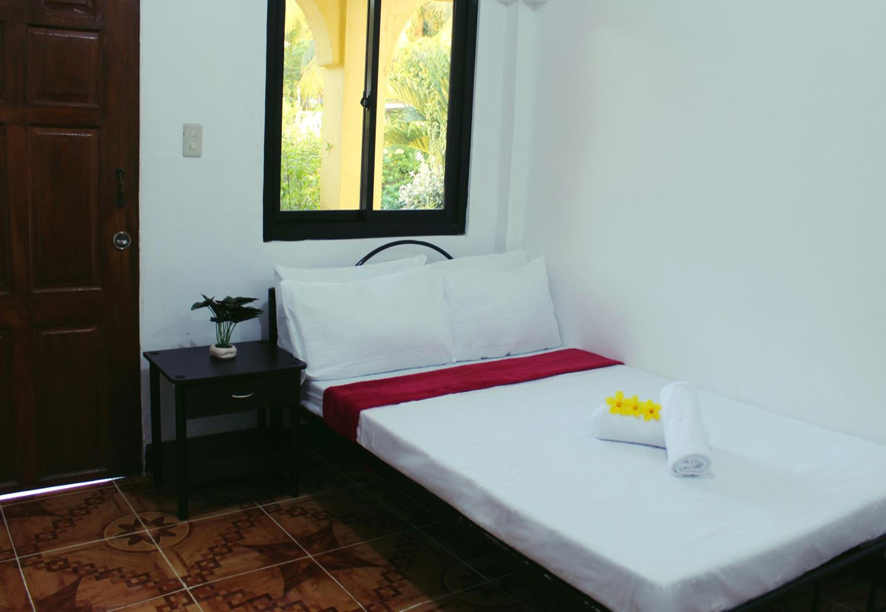 Standard Double Room - Photo 1