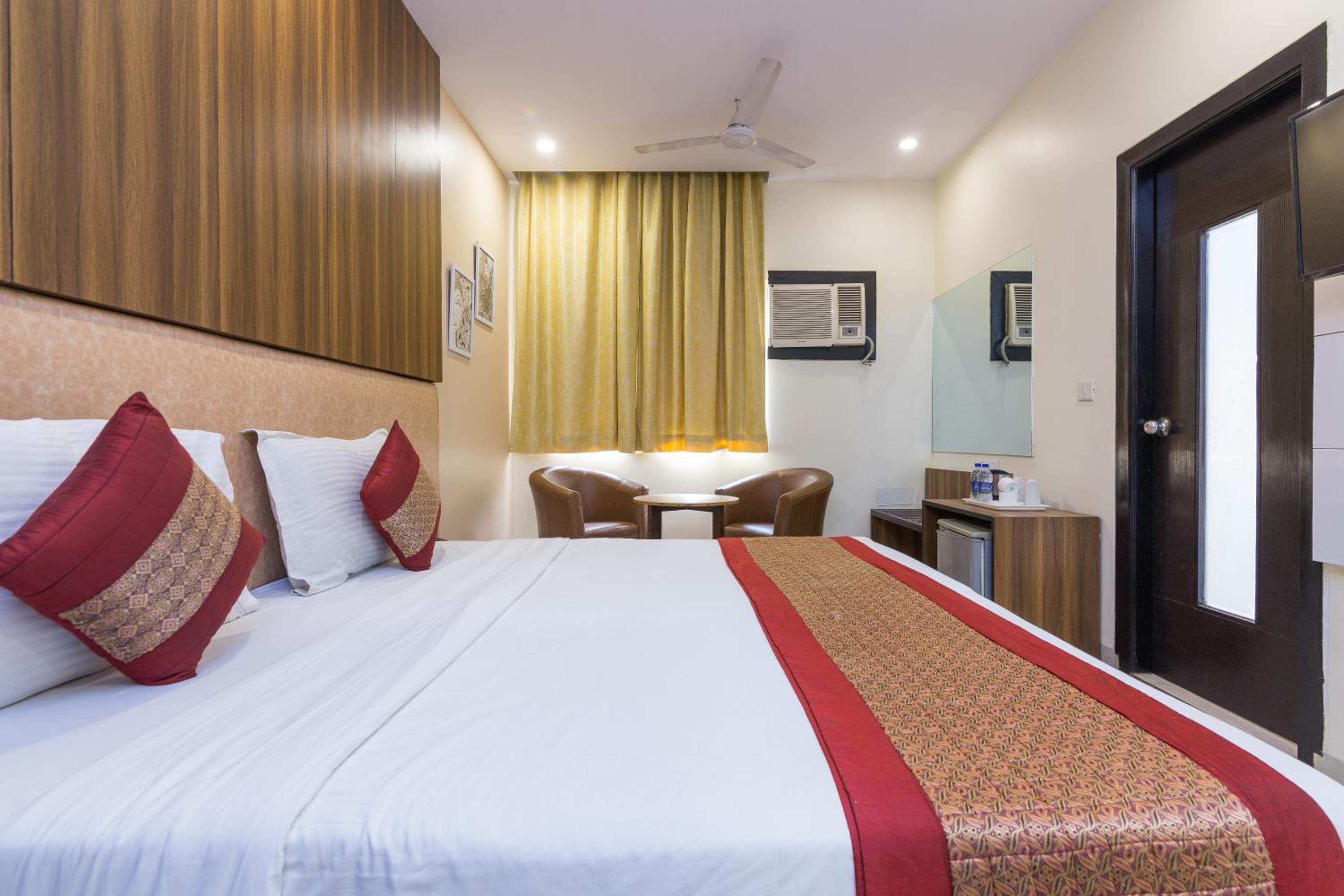Executive Double Room - Photo 12