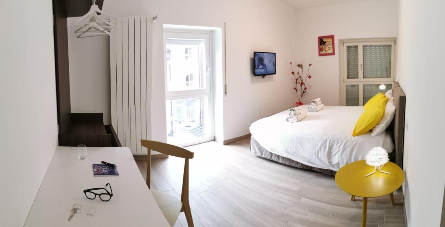 Triple Room with Private Bathroom photo 1