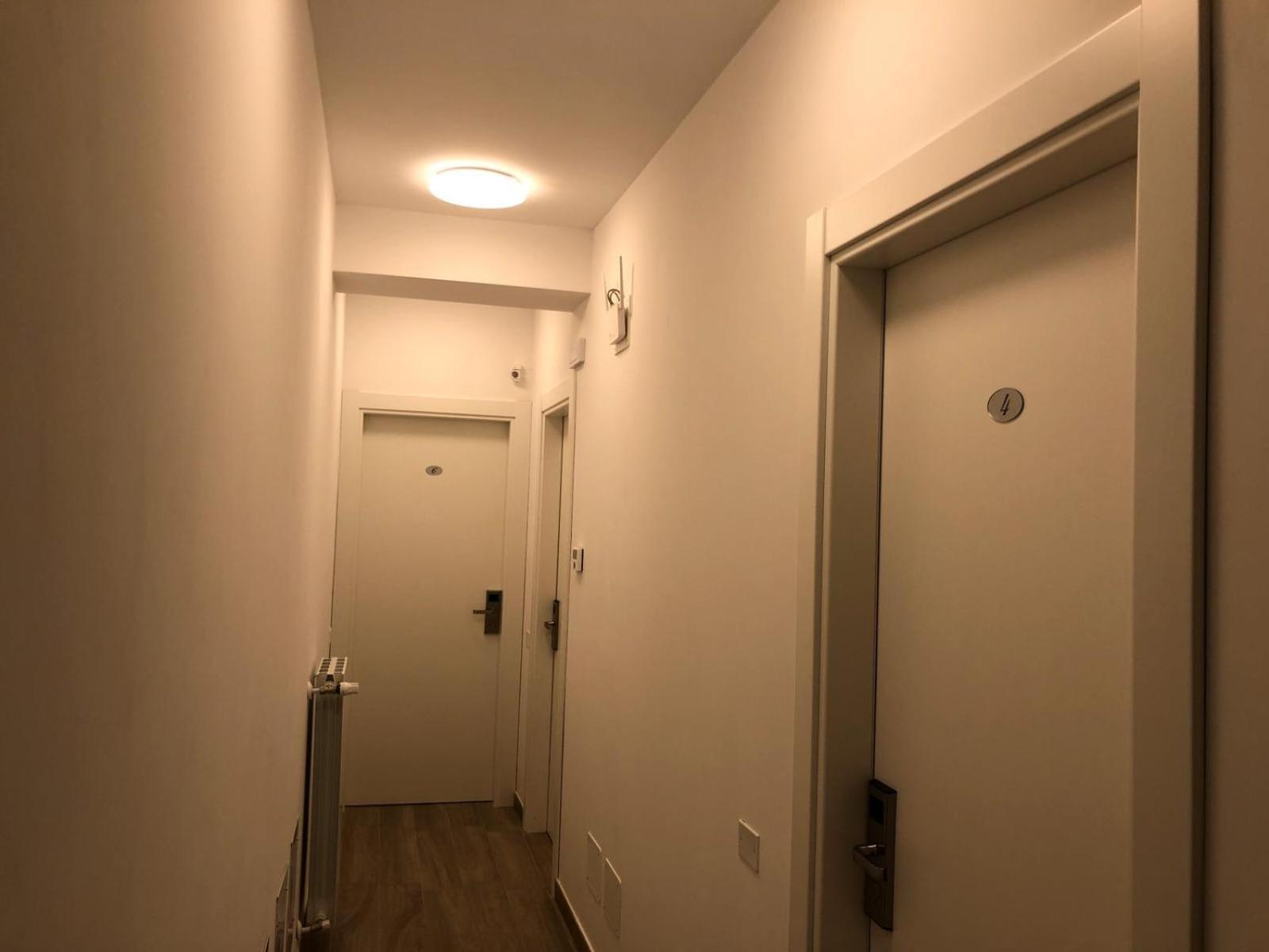 Triple Room with Private Bathroom photo 2