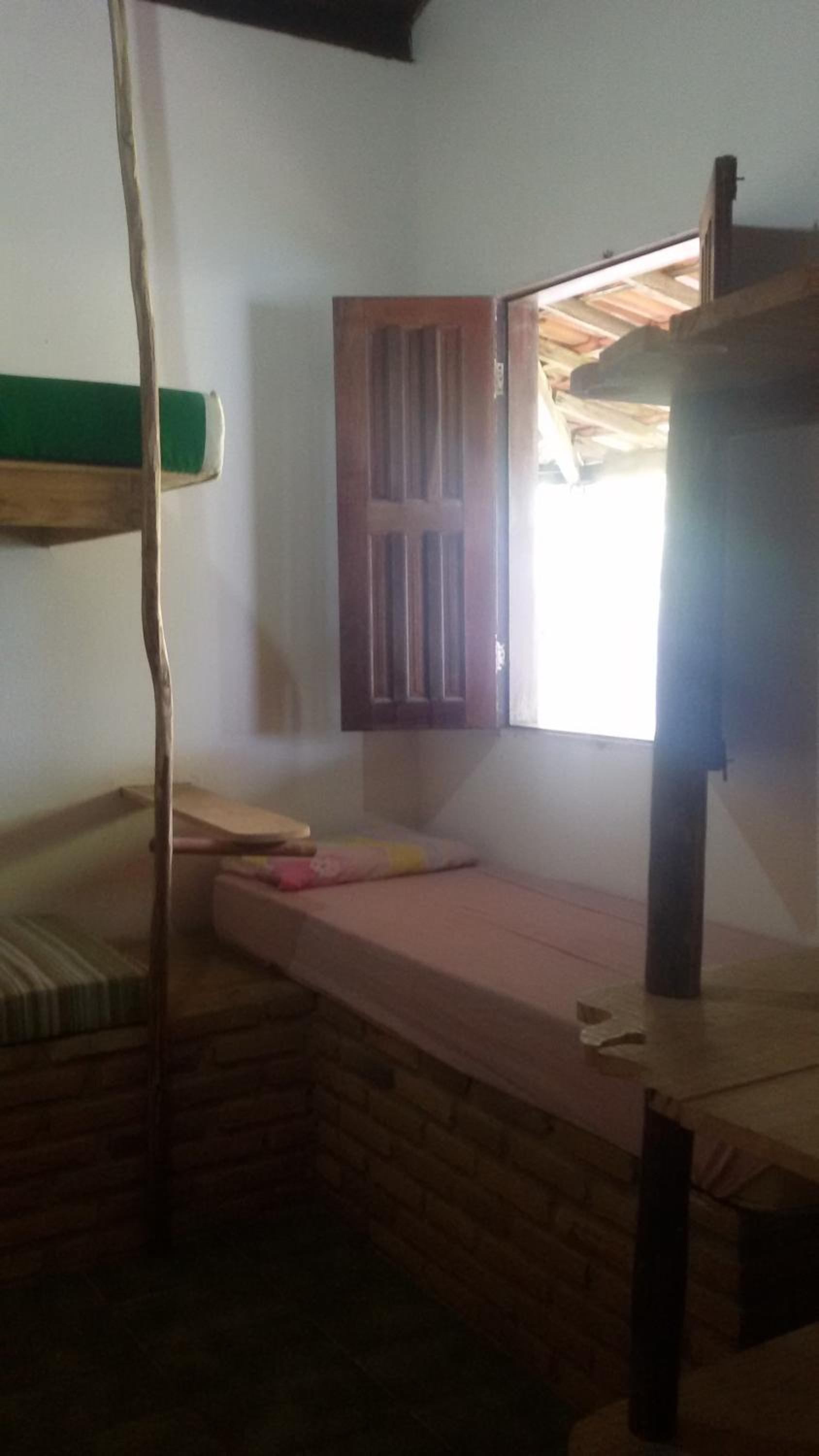 Mixed Dormitory Room photo 3