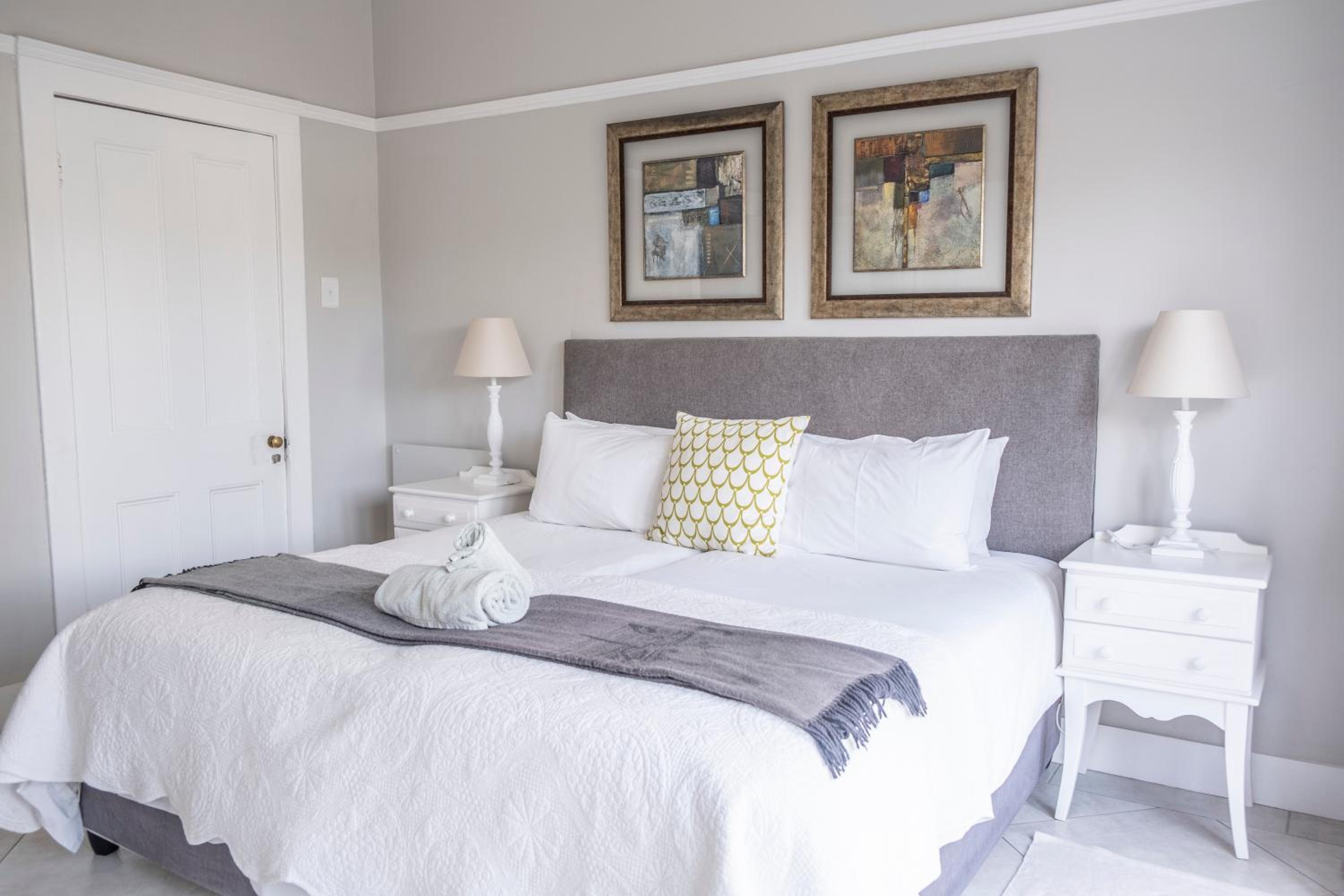 Twin/Double Room photo 1