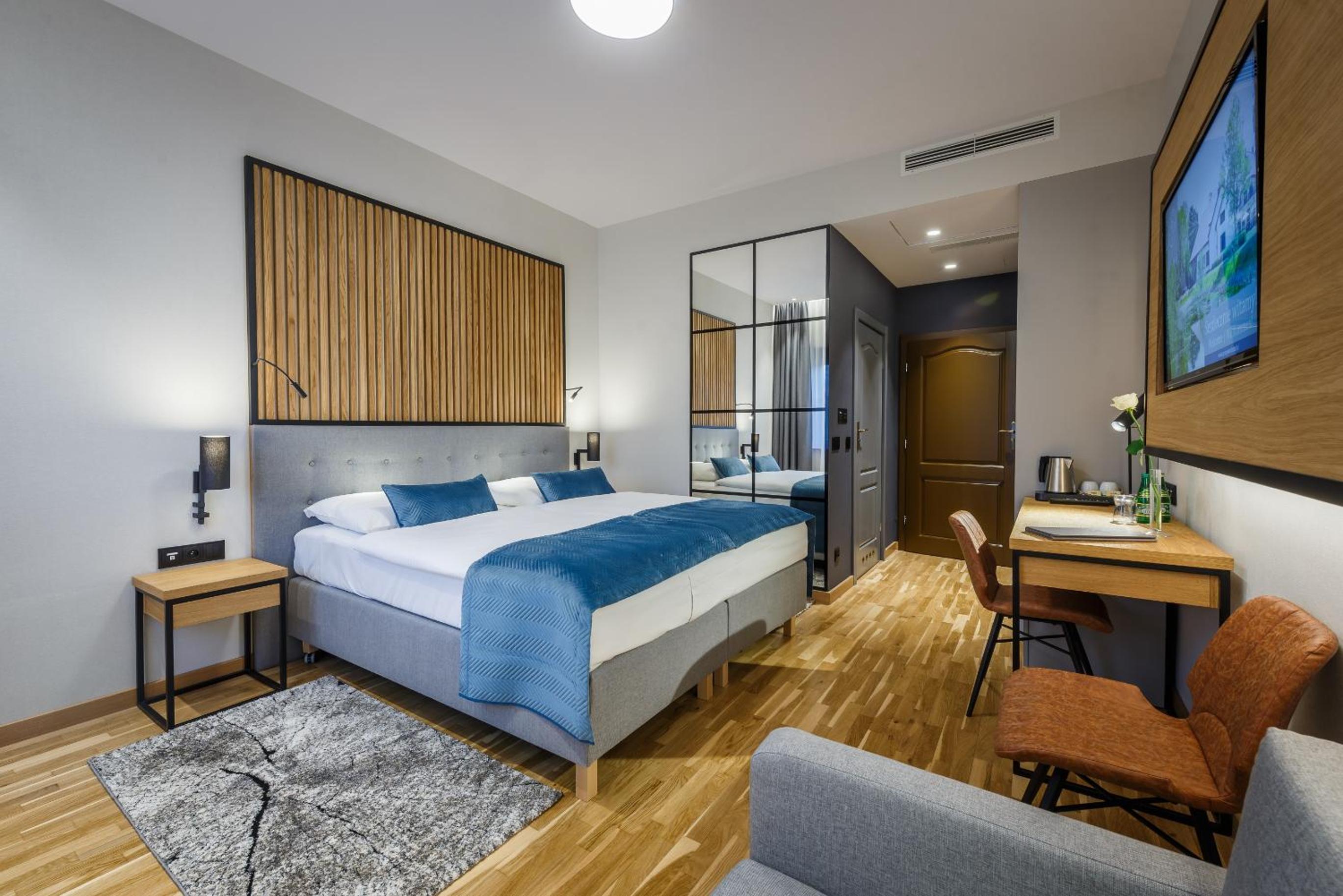 Double Room photo 3