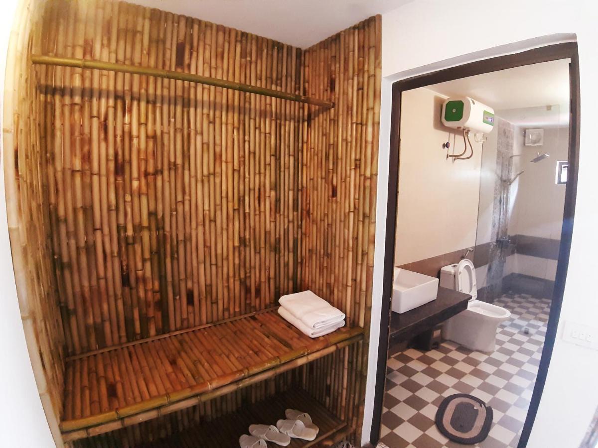 Double or Twin Room photo 3