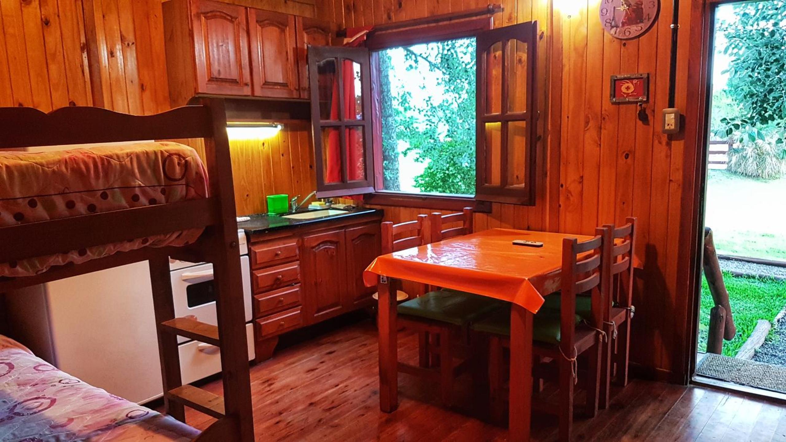 Cottage with Garden View photo 3
