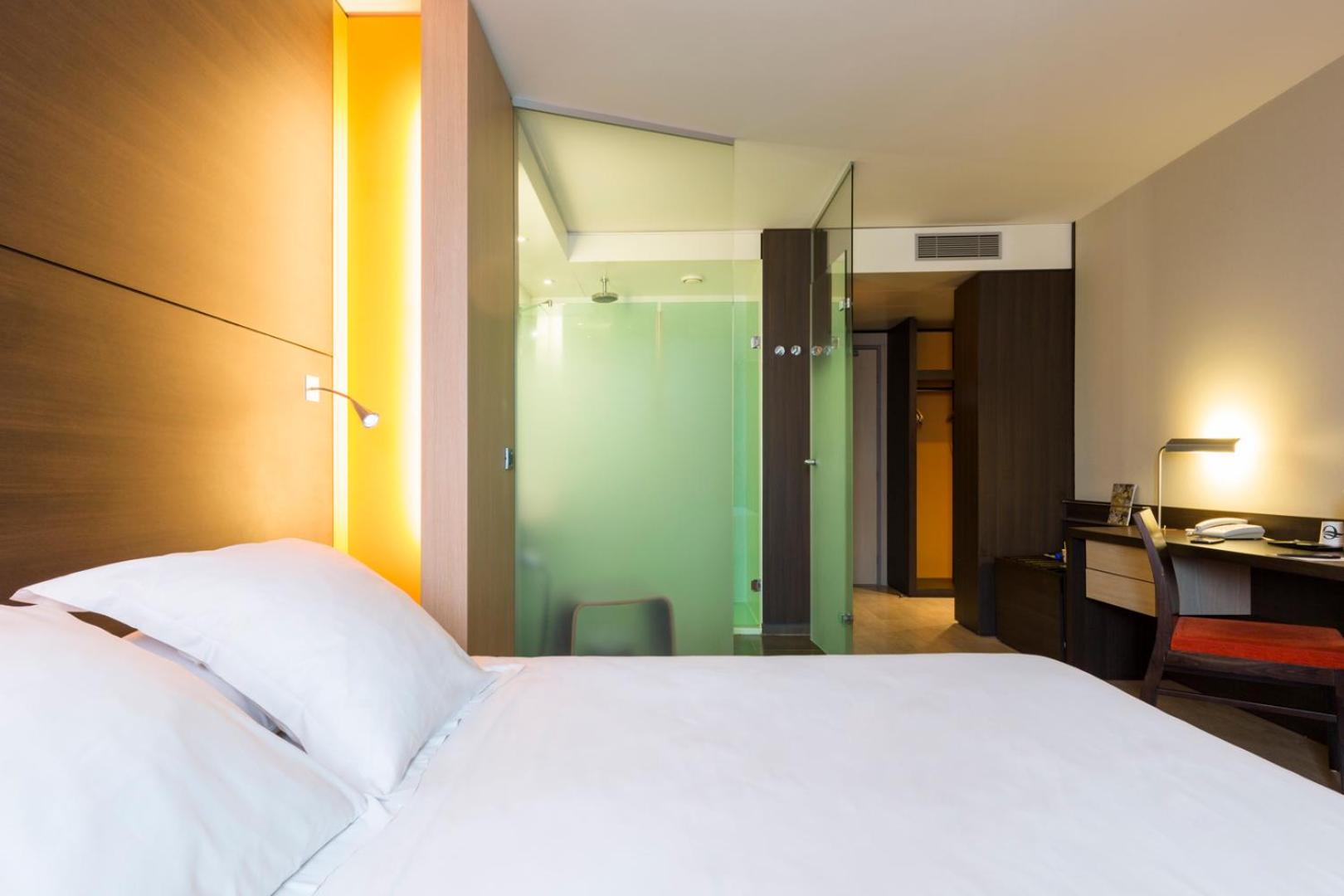 Twin Room photo 2