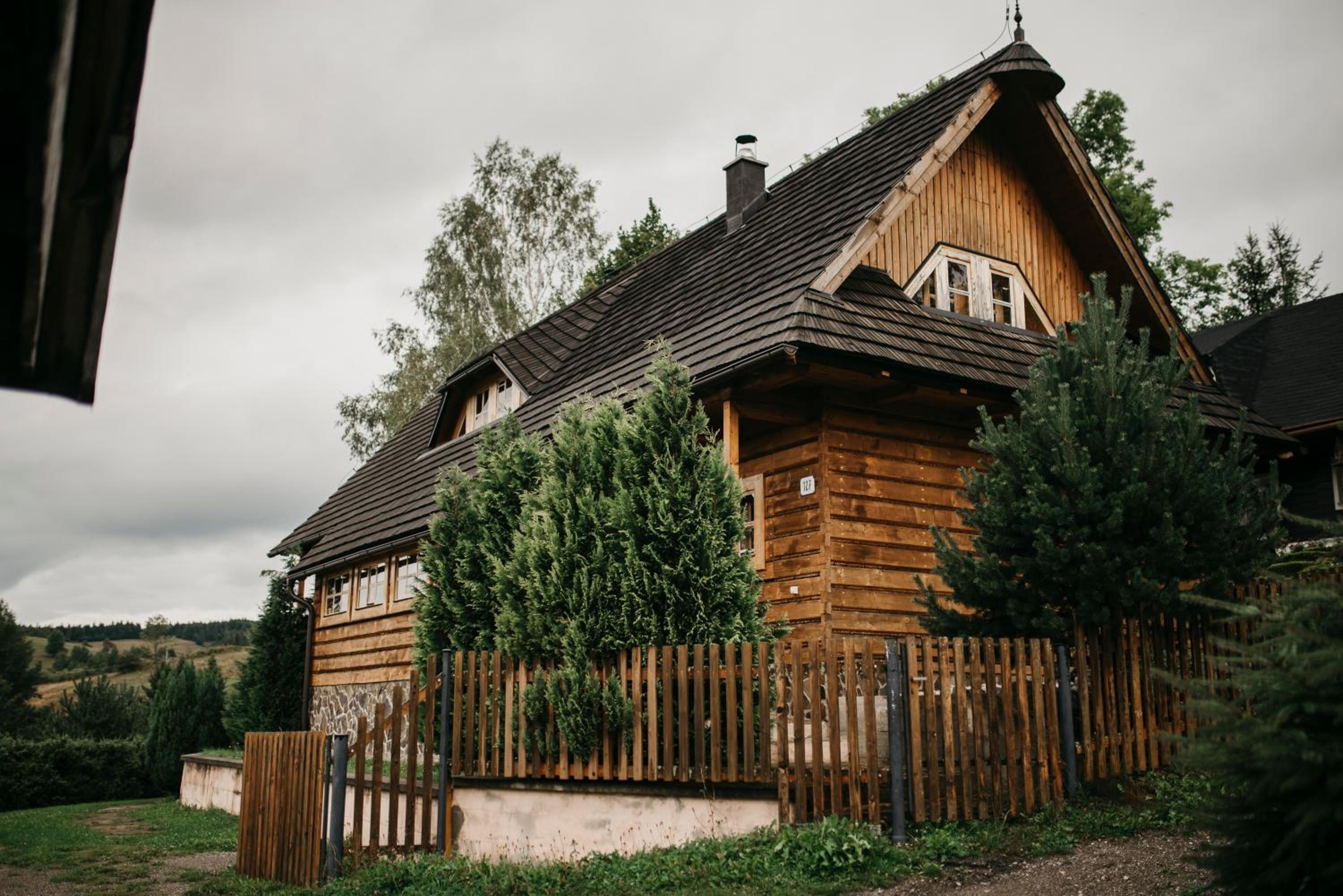 Chalet photo 2