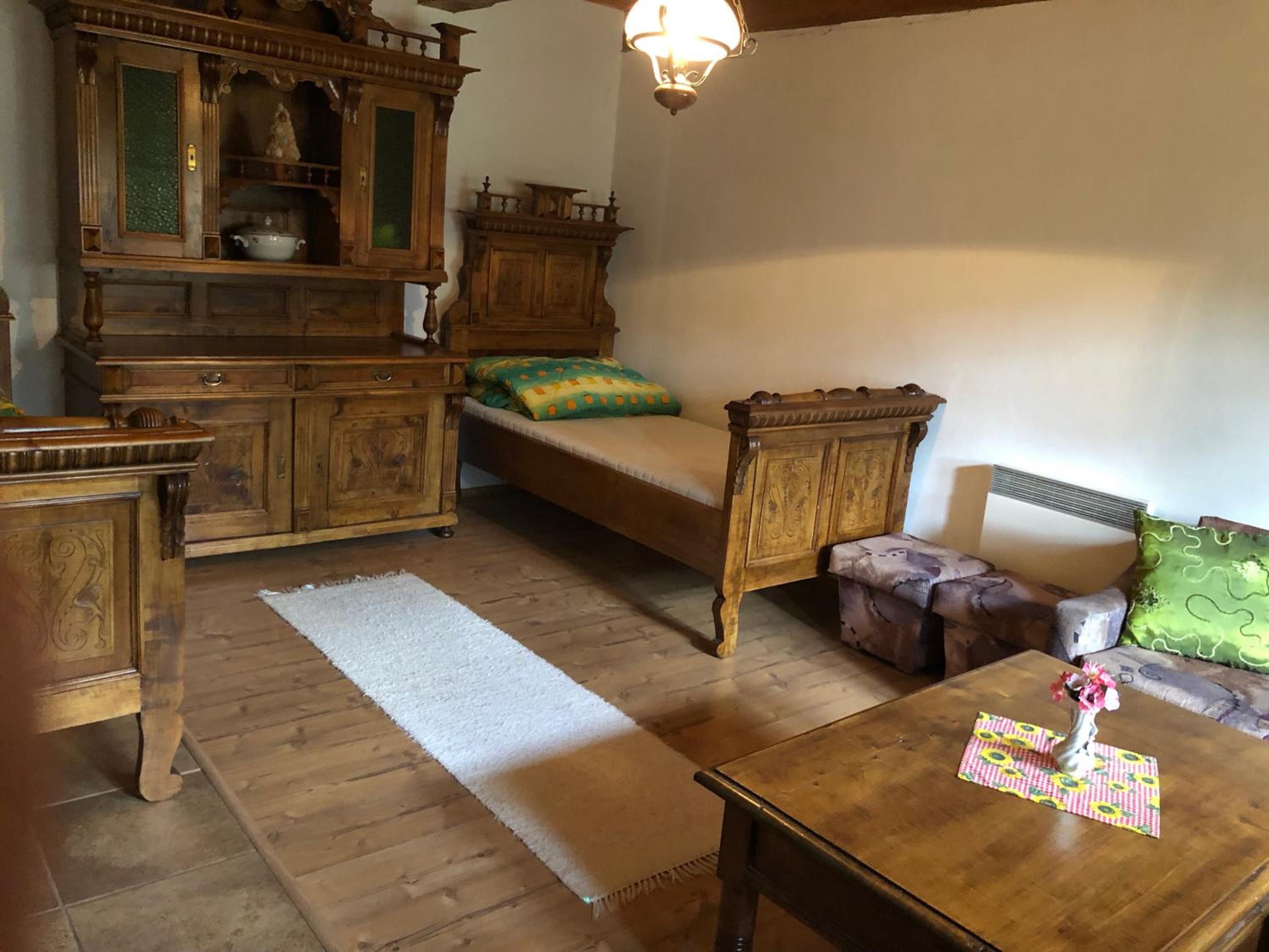 Chalet photo 1