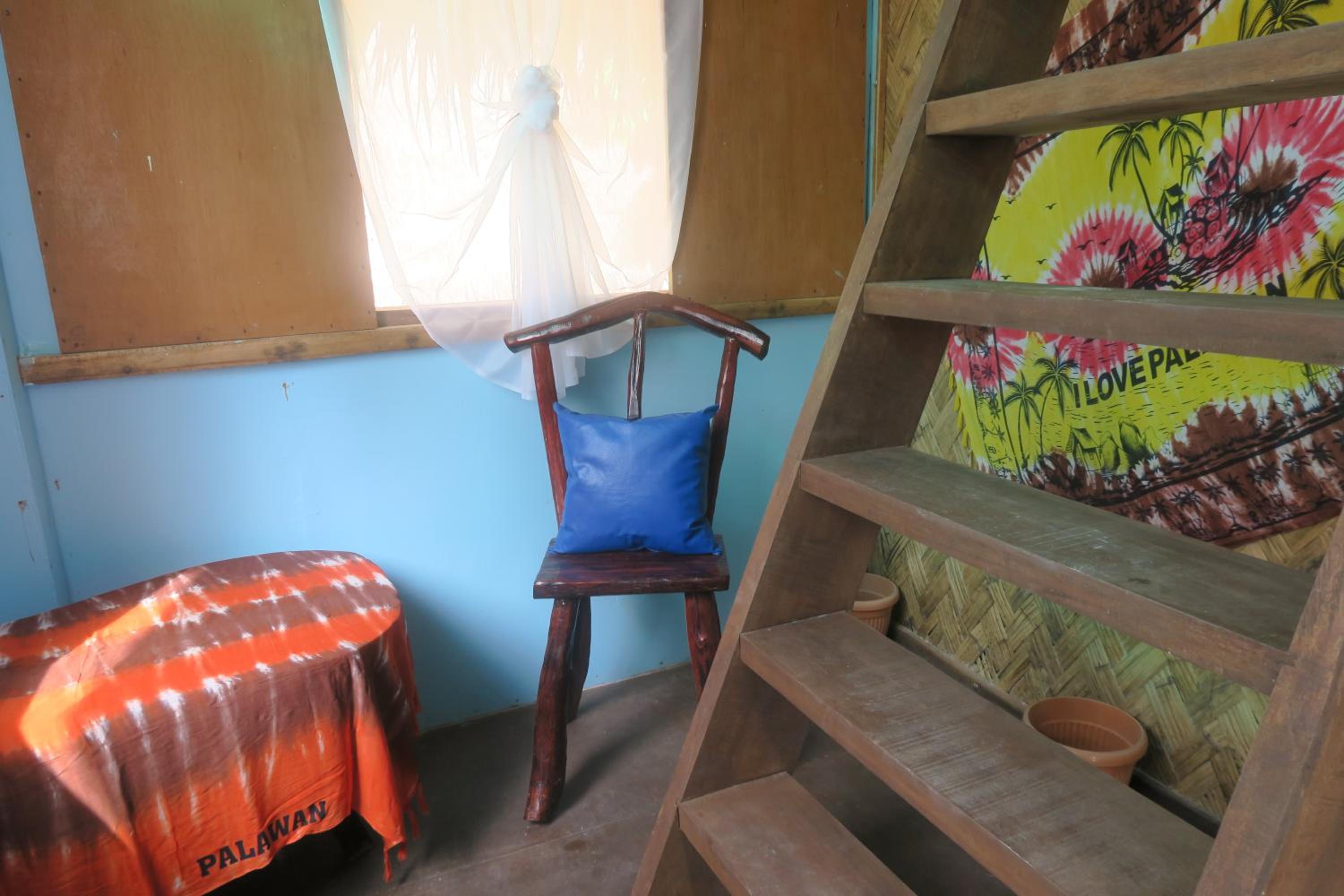 Family Room with Balcony - Photo 1