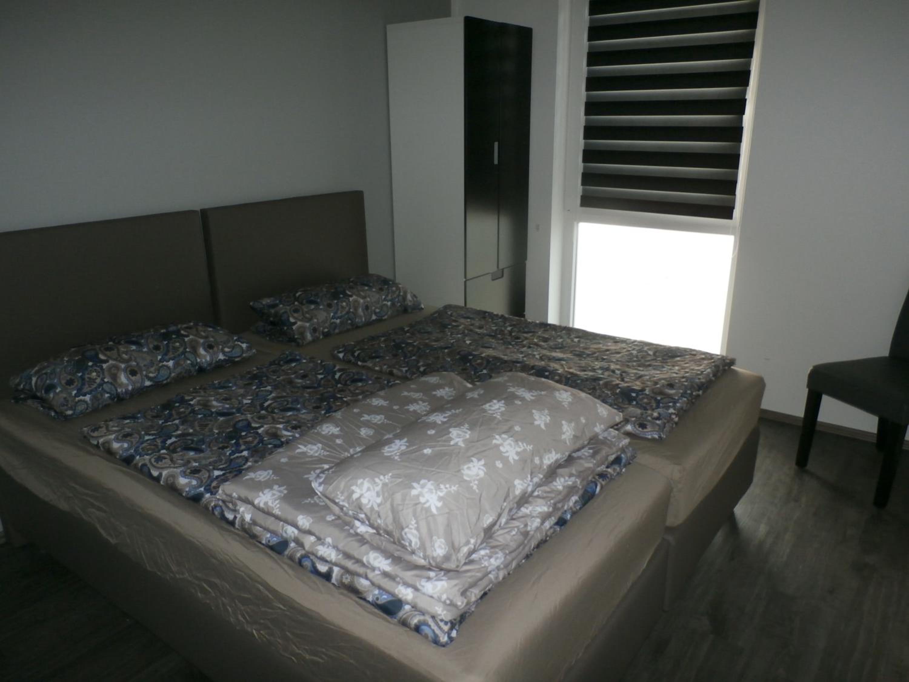 Apartment with Terrace photo 1