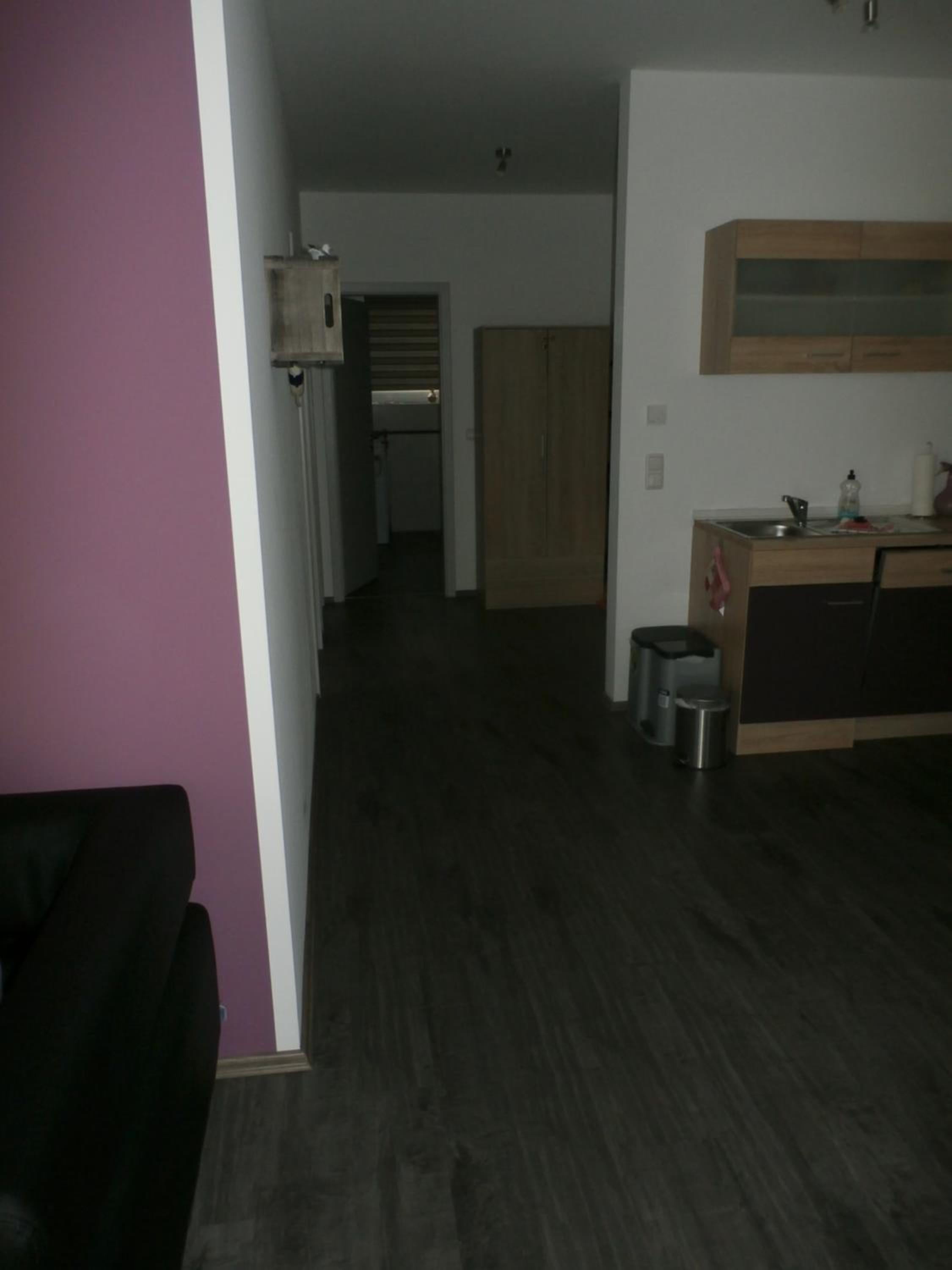 Apartment with Terrace photo 2