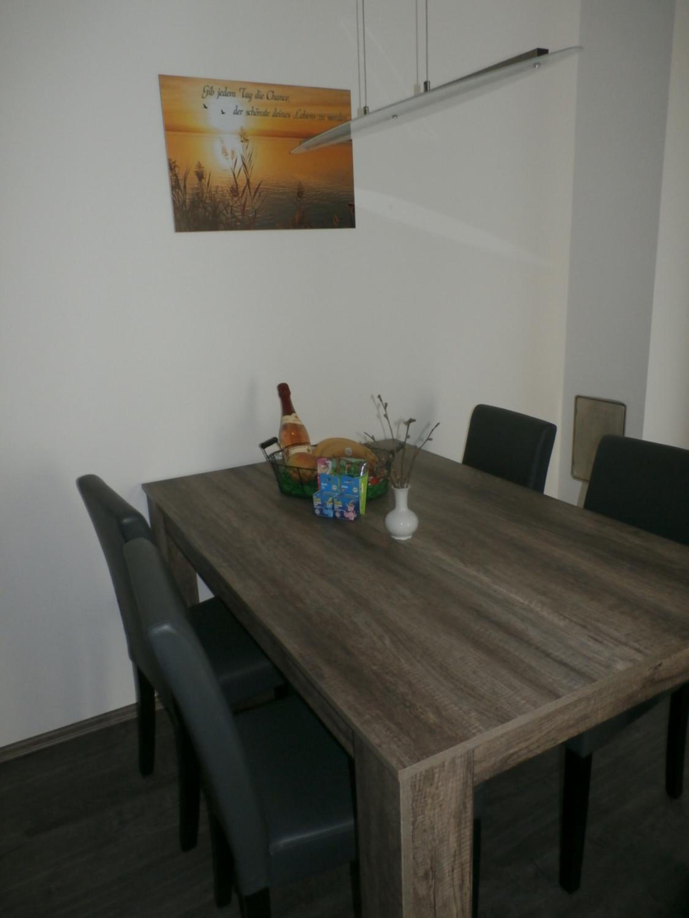 Apartment with Terrace photo 3