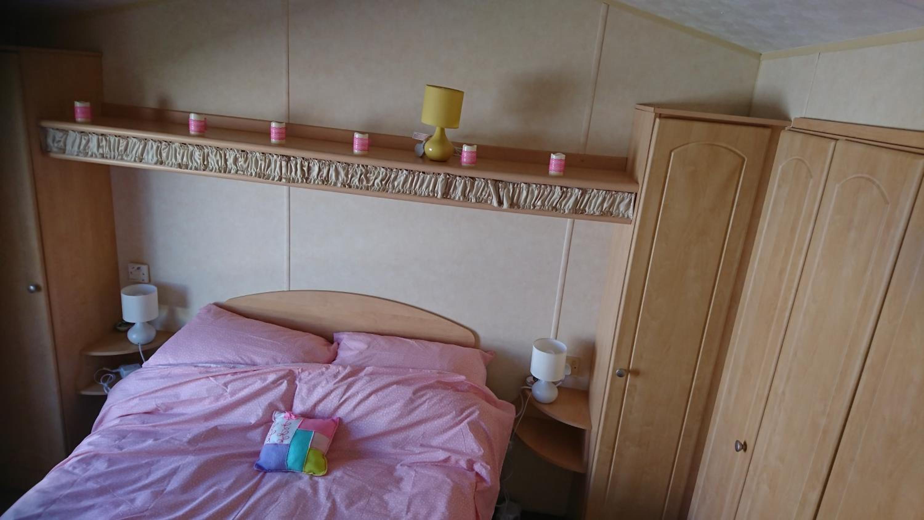 Caravan photo 1