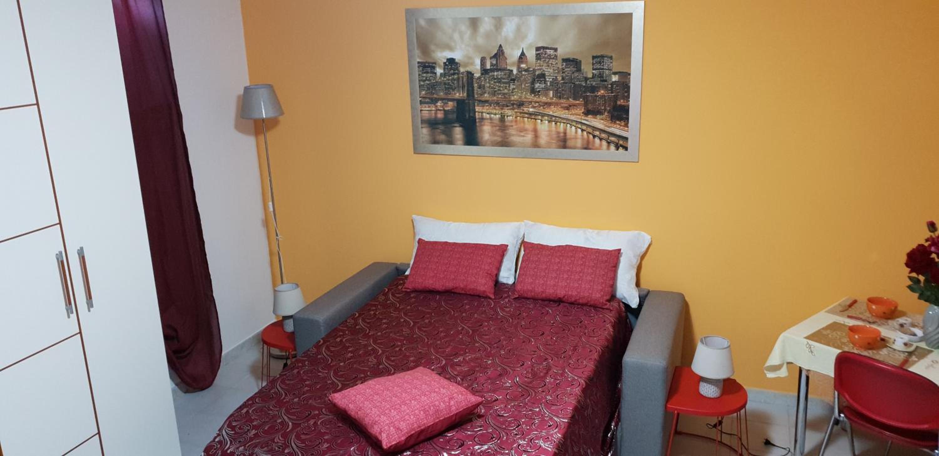One-Bedroom House photo 3