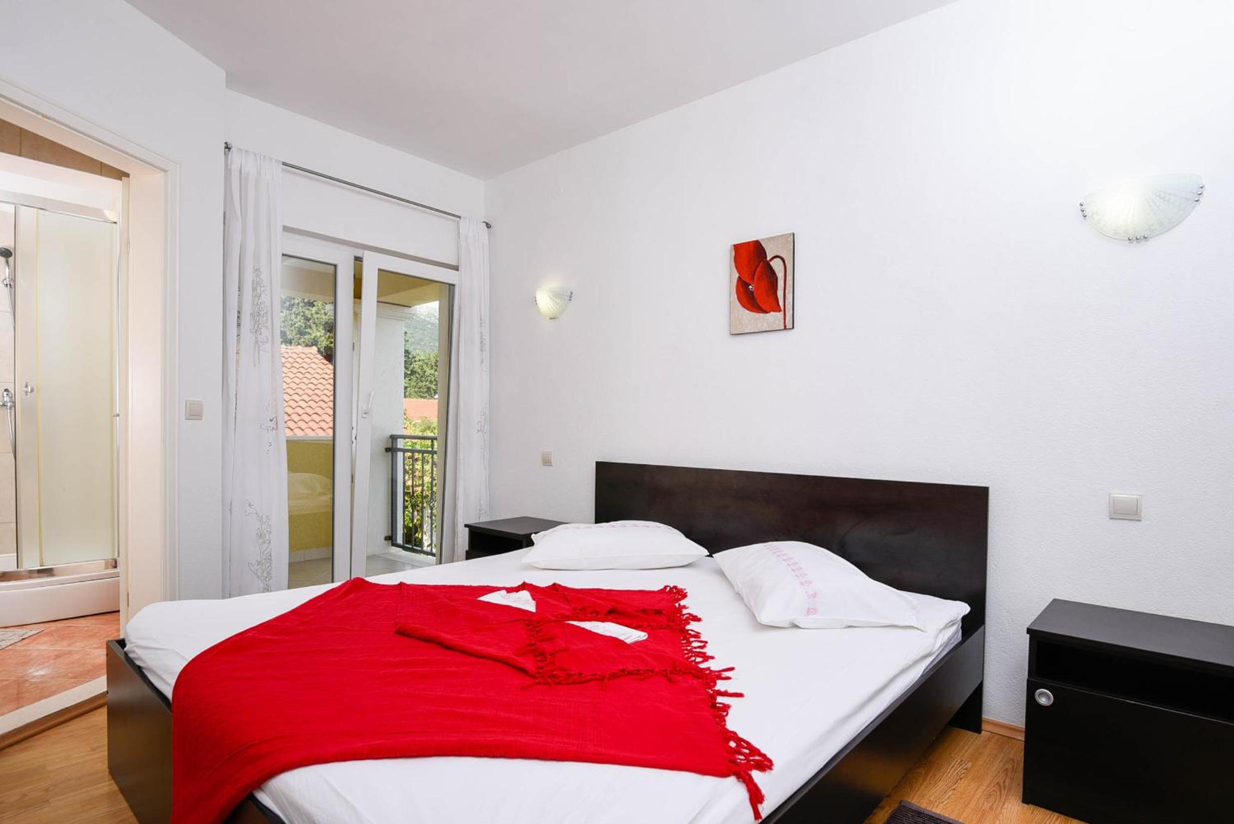 Two-Bedroom Apartment photo 1