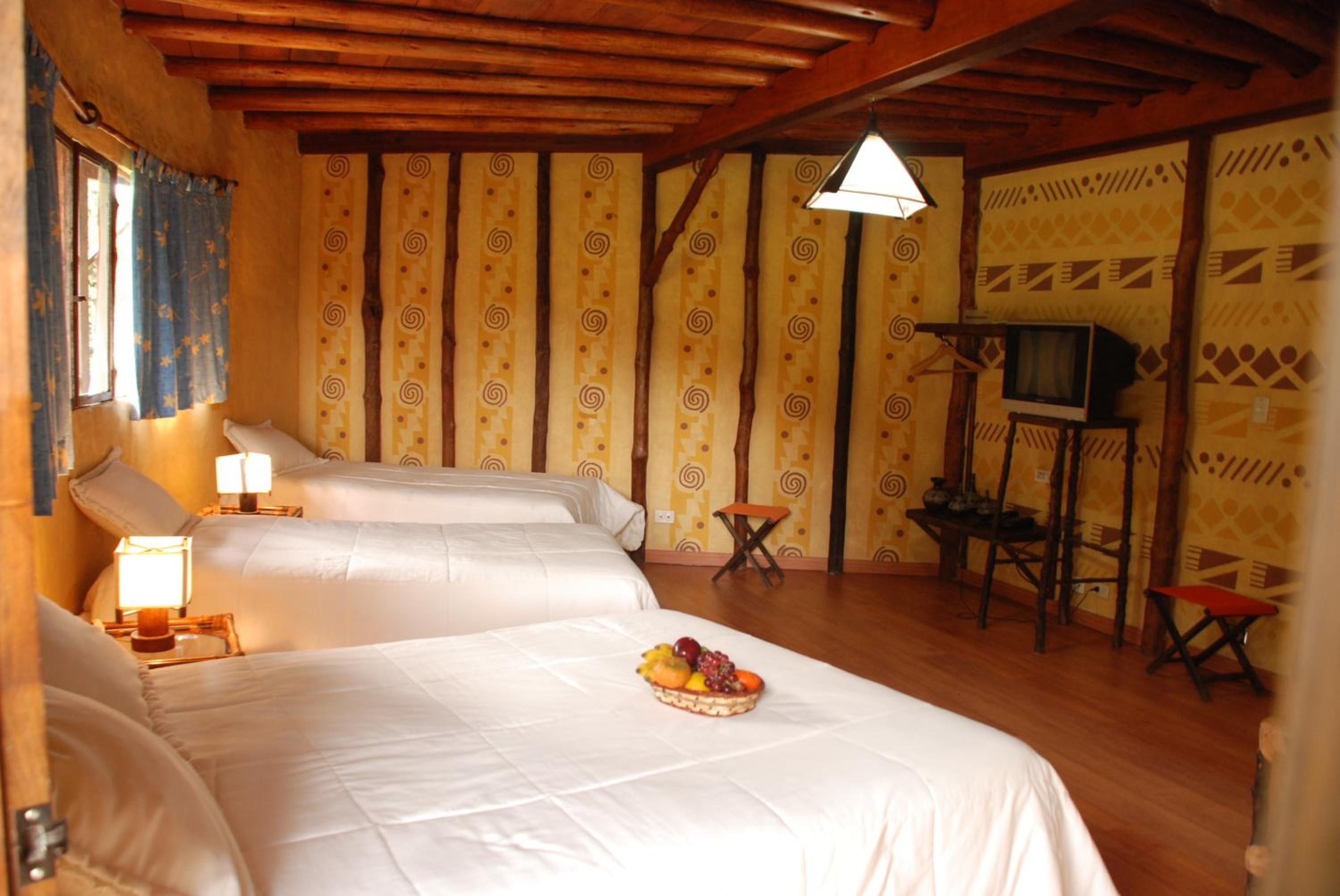 Quadruple Room photo 1