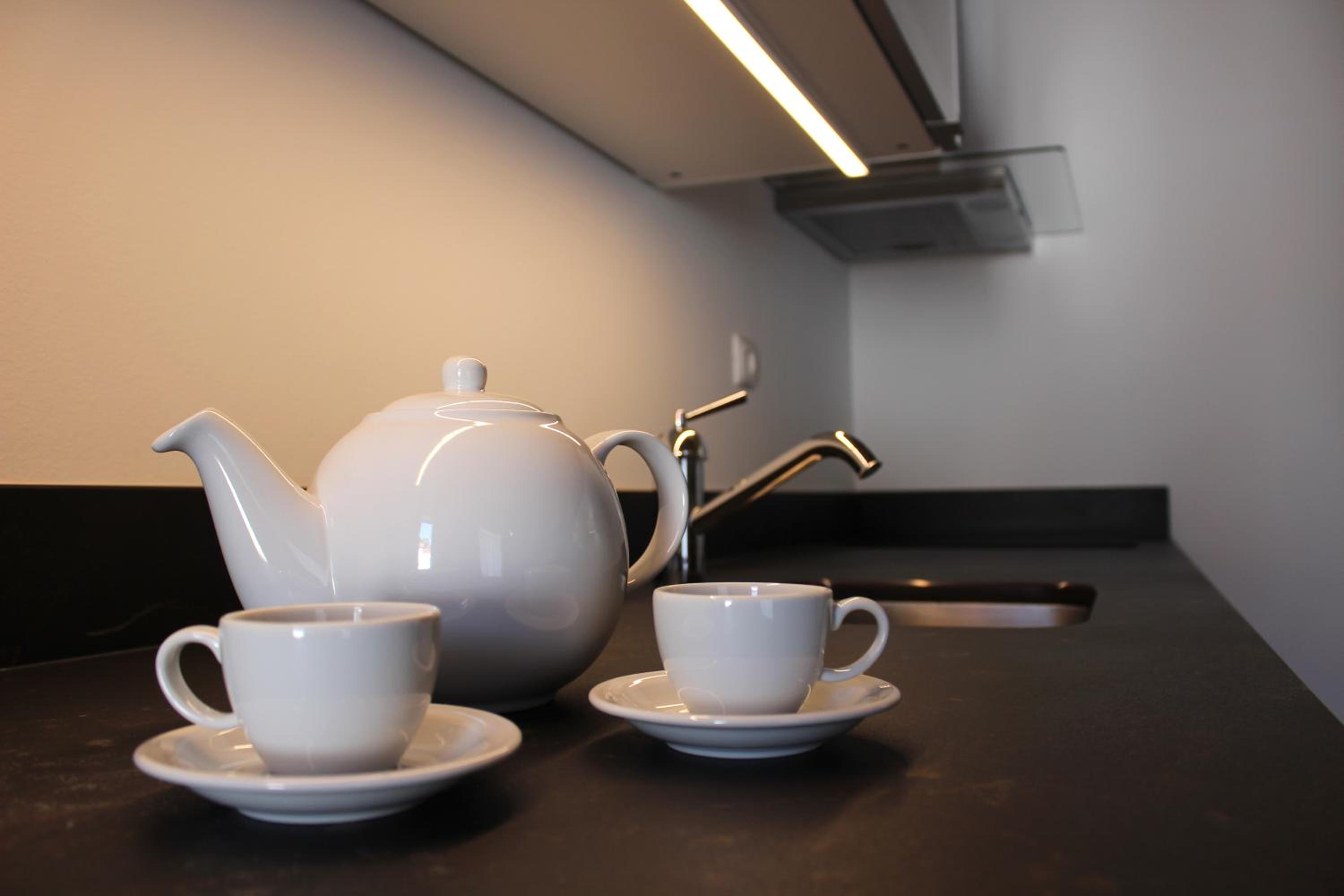 Suite - Photo 2
