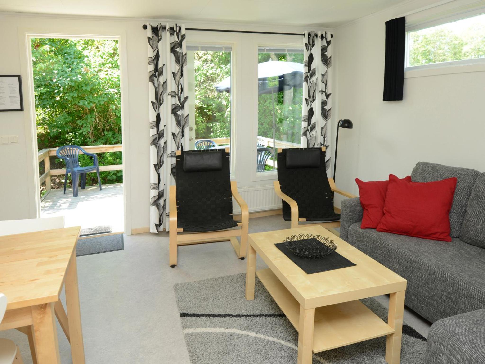 Holiday Home (6 Adults)