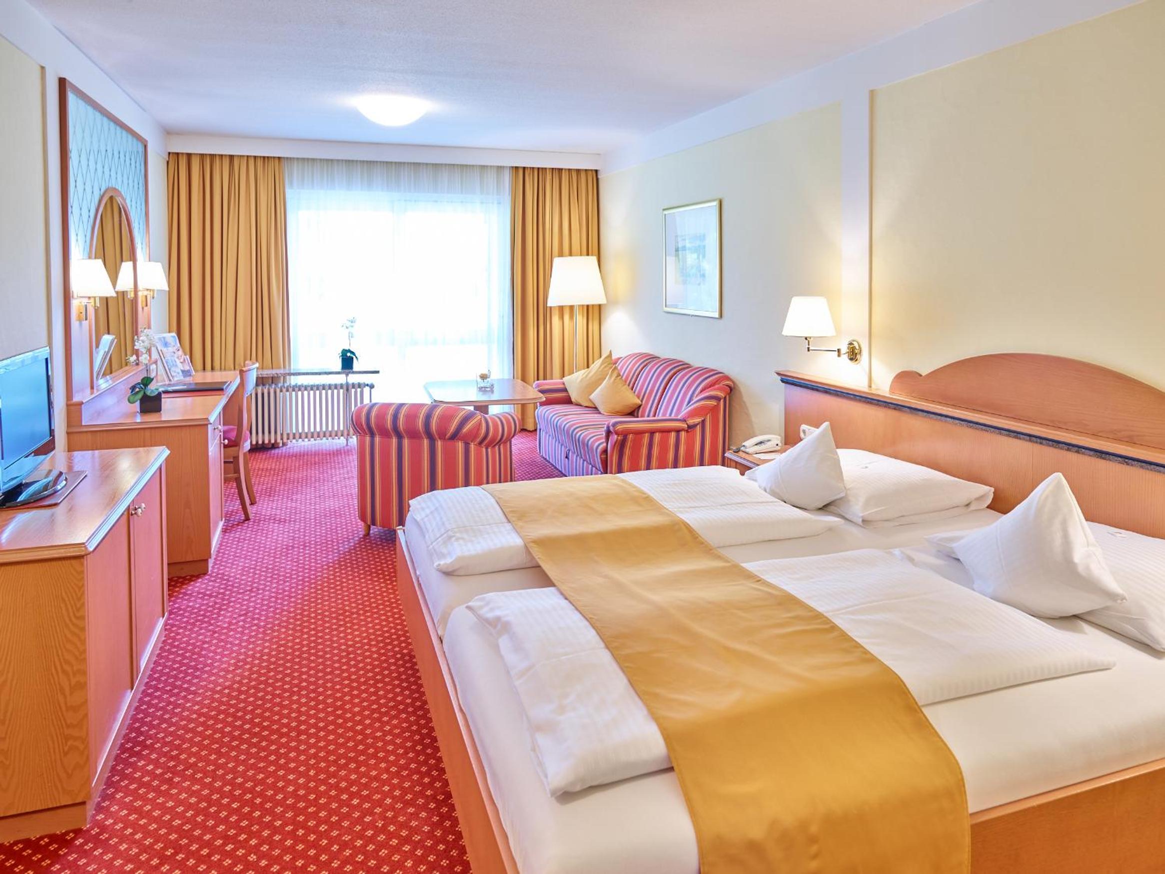 Comfort Room photo 2
