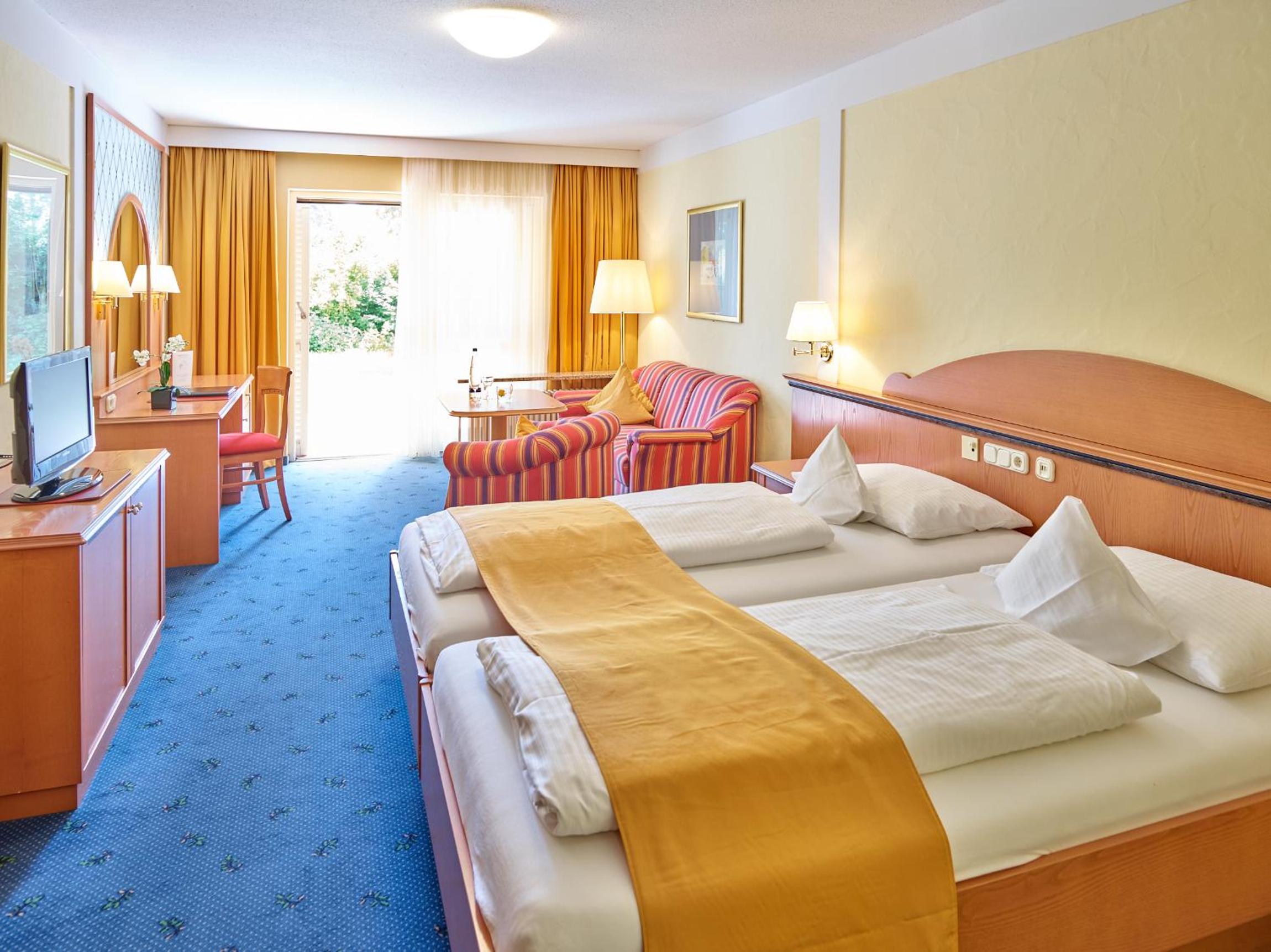 Comfort Room photo 1