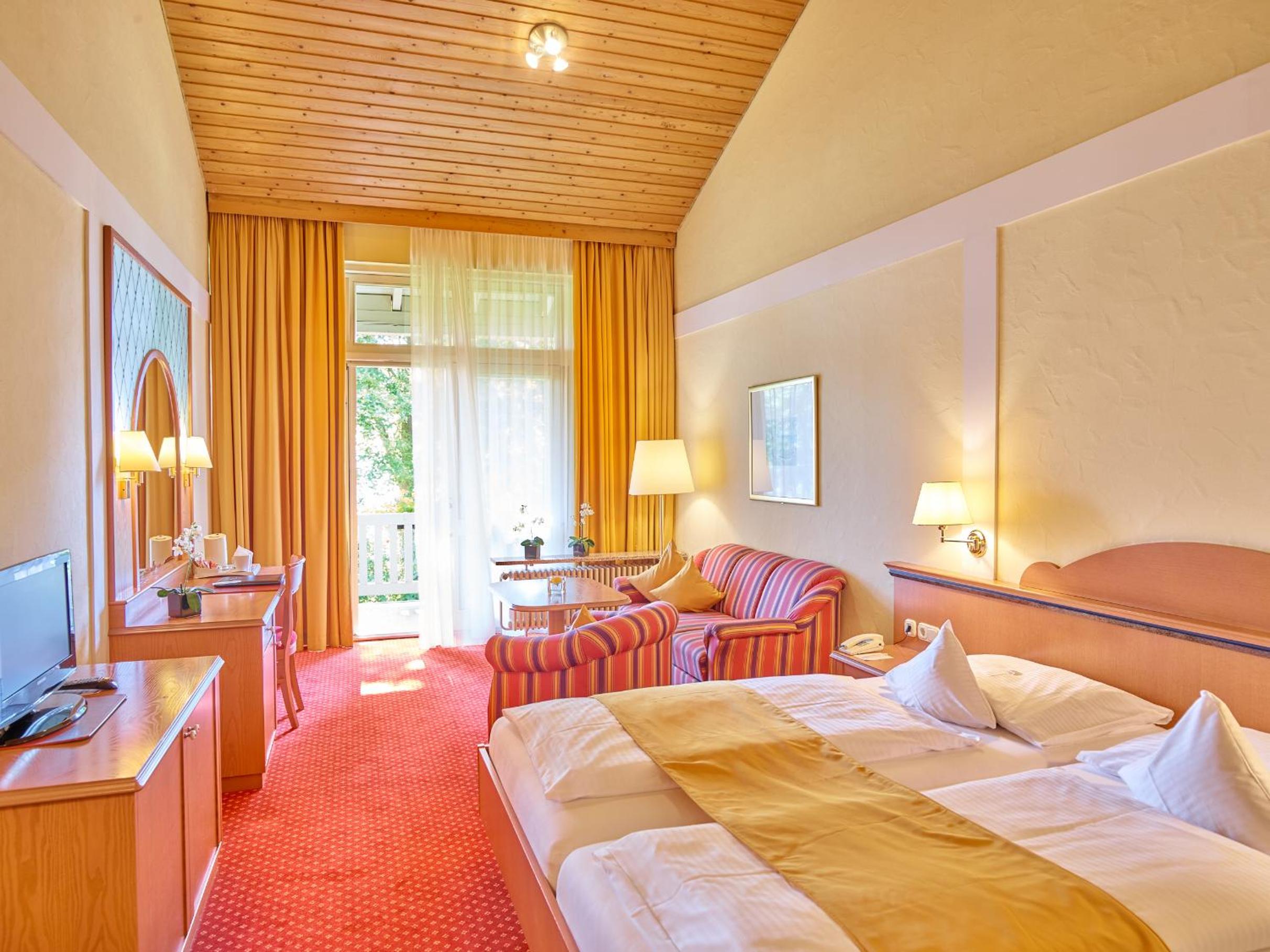 Comfort Room photo 3