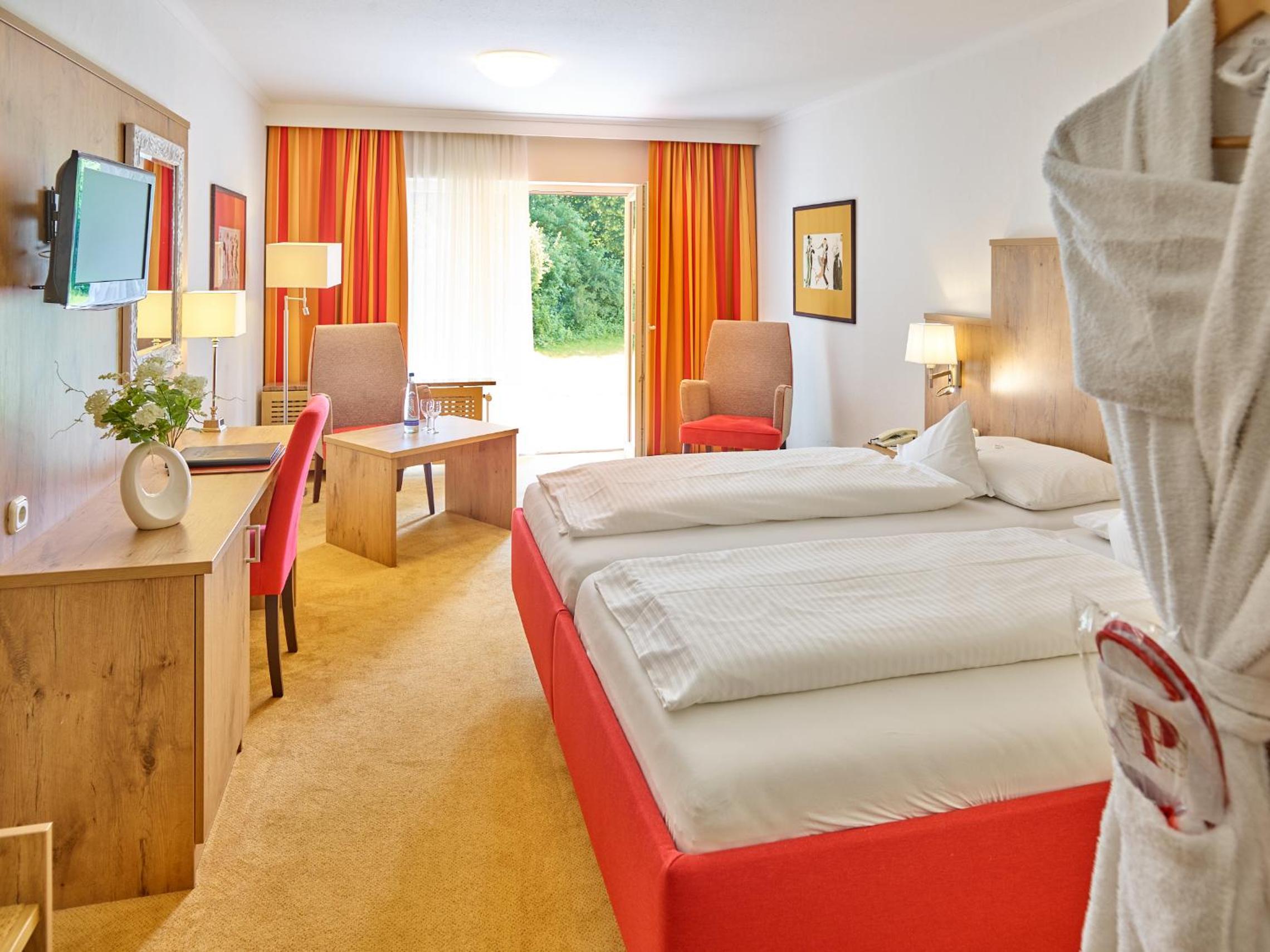 Superior Room photo 1