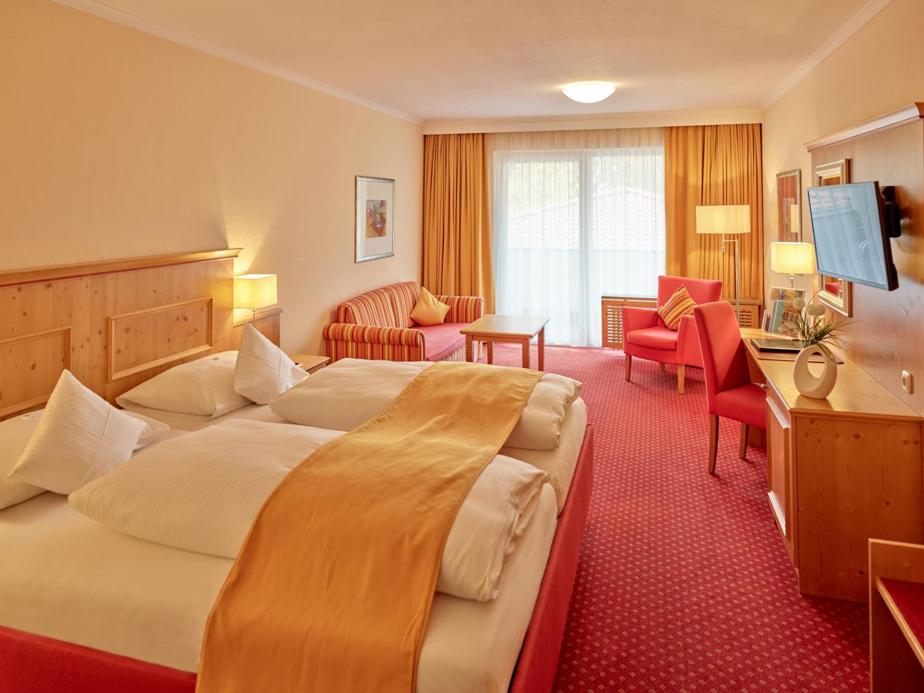Superior Room photo 2