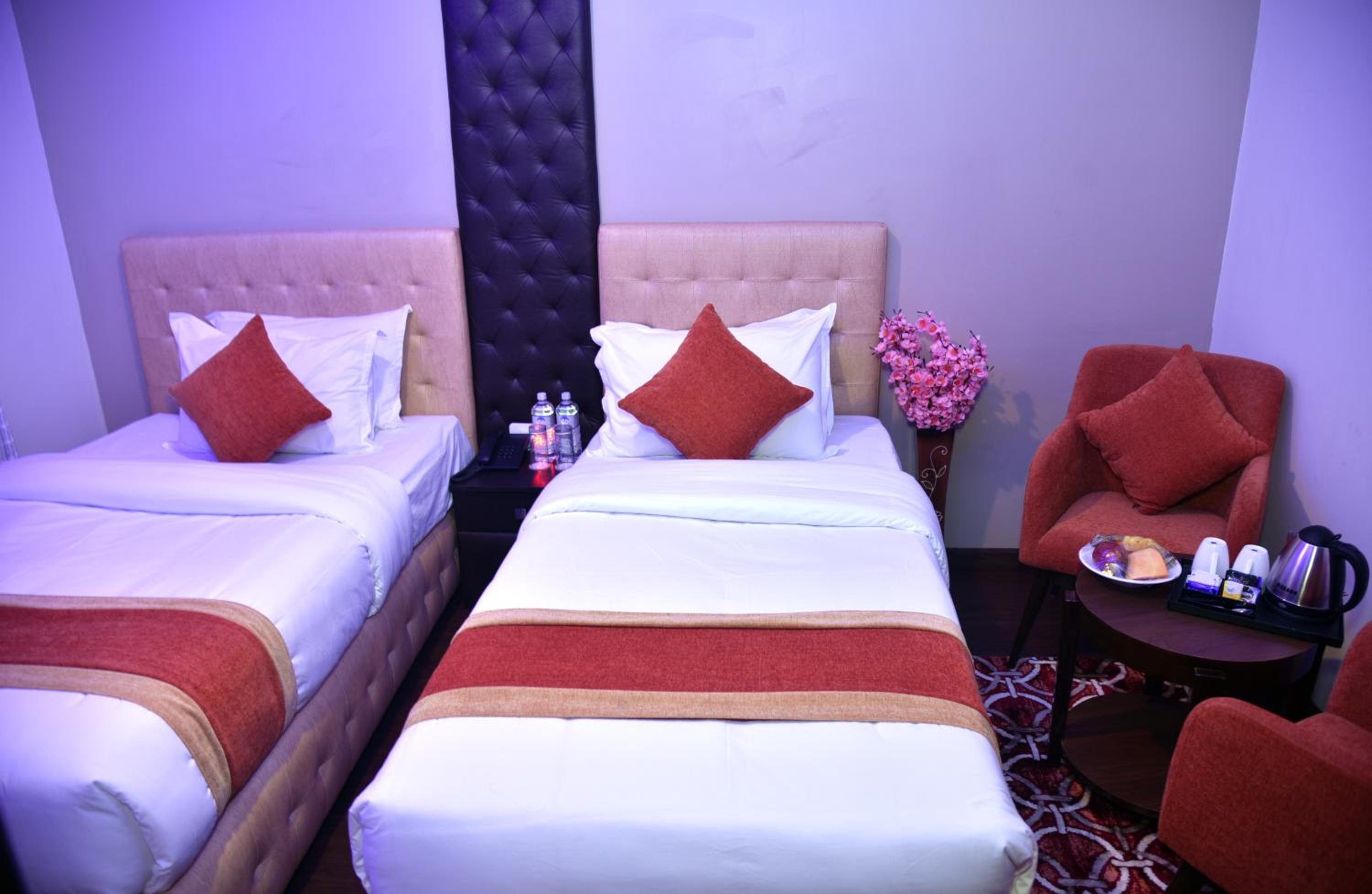 Deluxe Triple Room photo 3