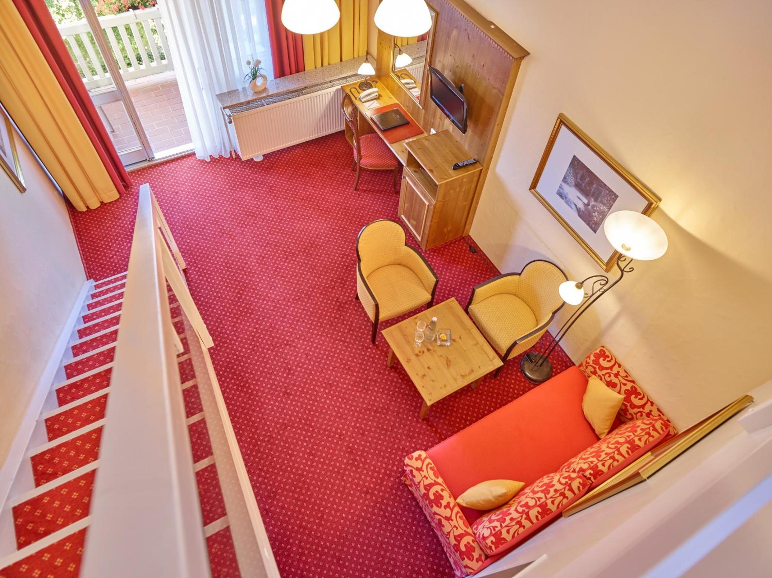 Maisonette modern photo 3