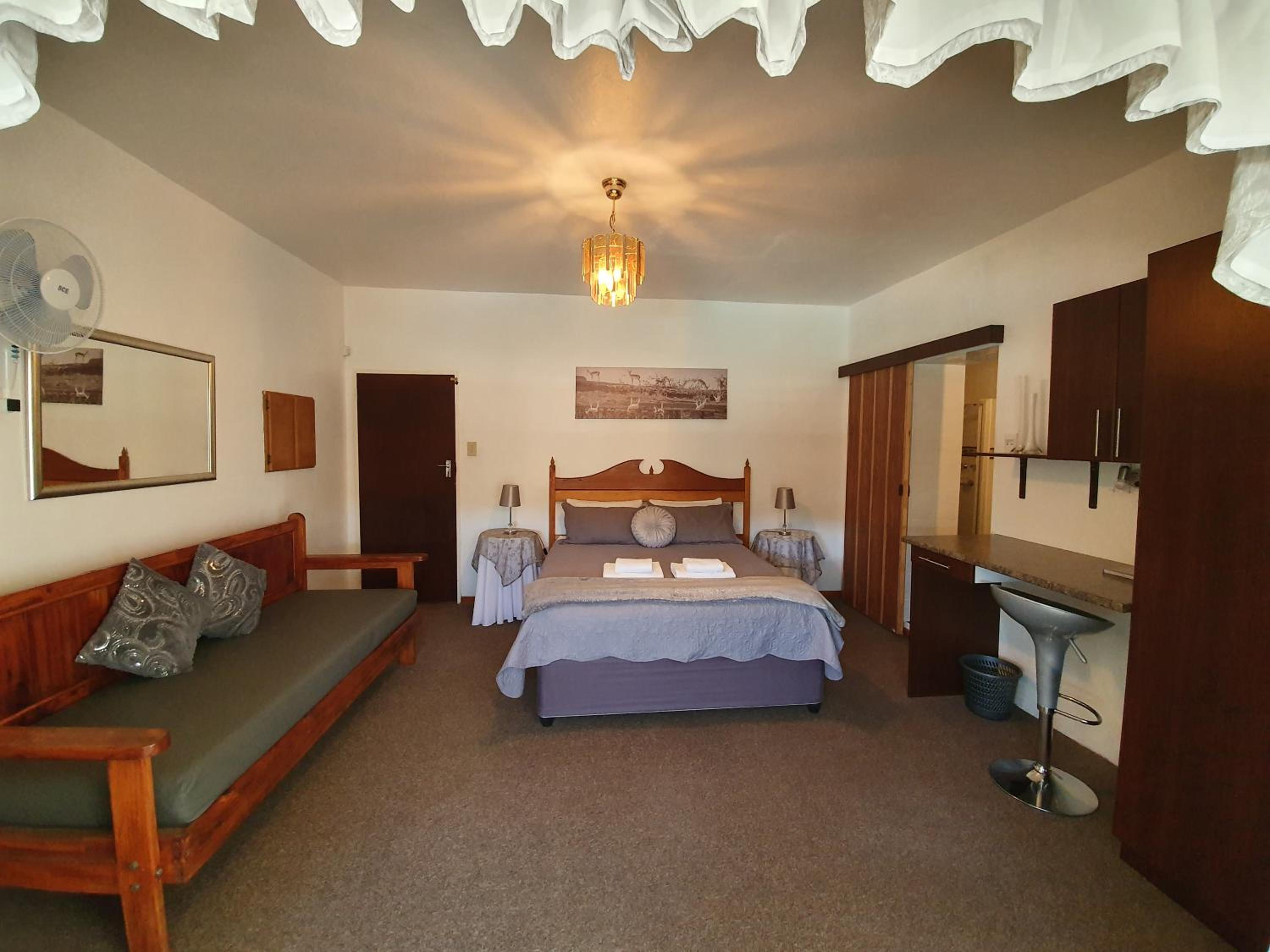 Queen Room