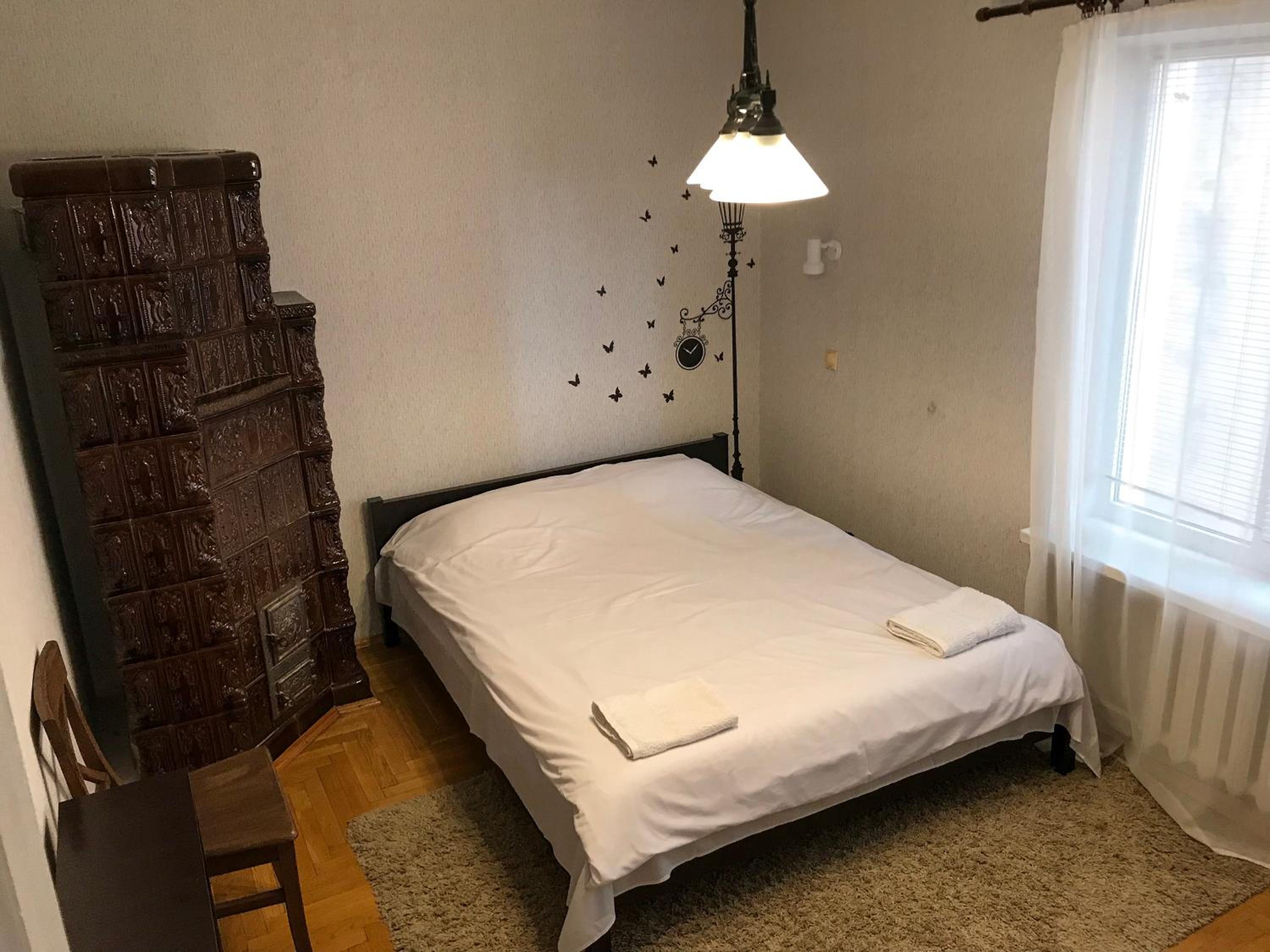 Standard Double Room with Shared Bathroom photo 3