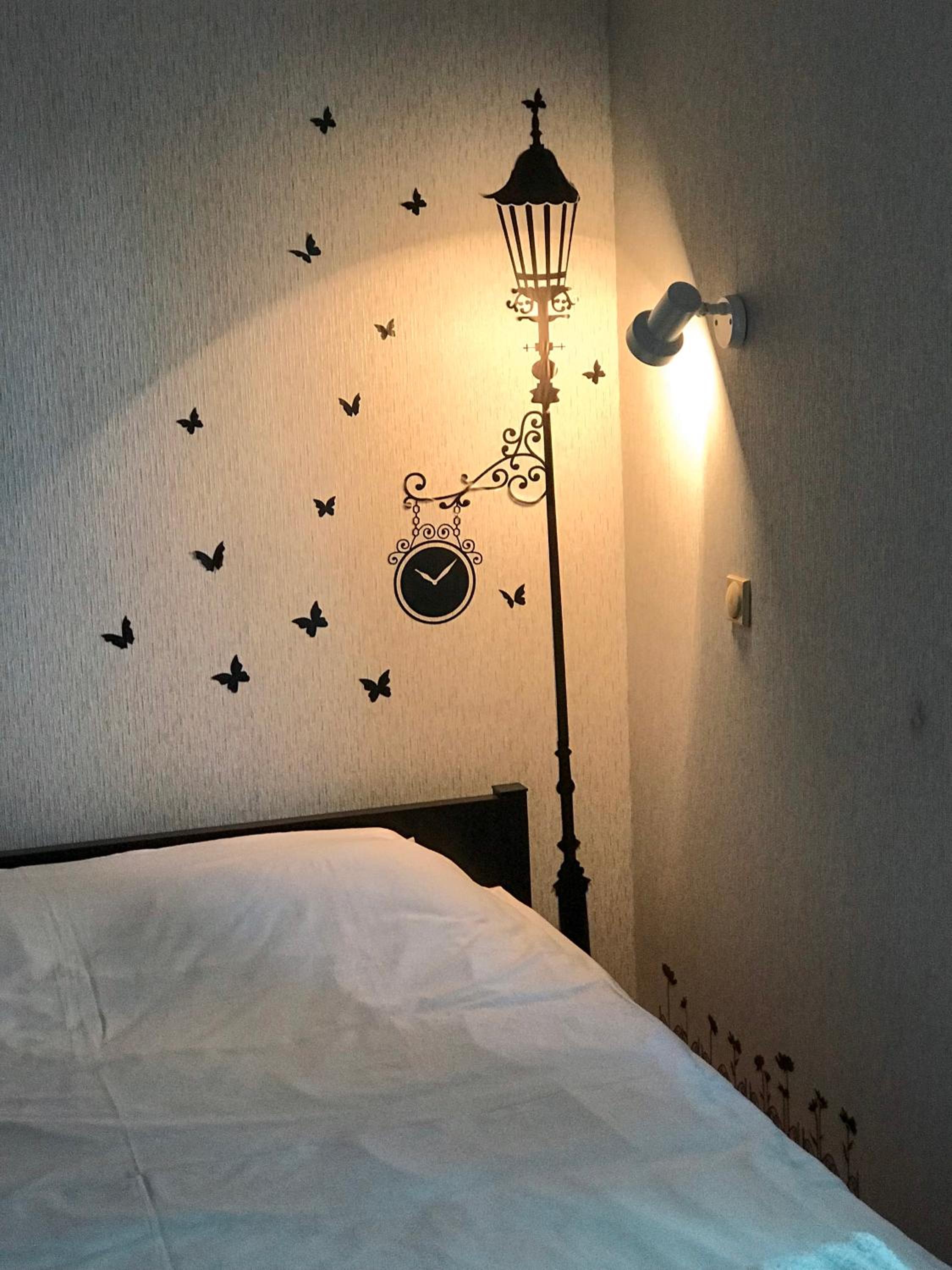 Standard Double Room with Shared Bathroom photo 2