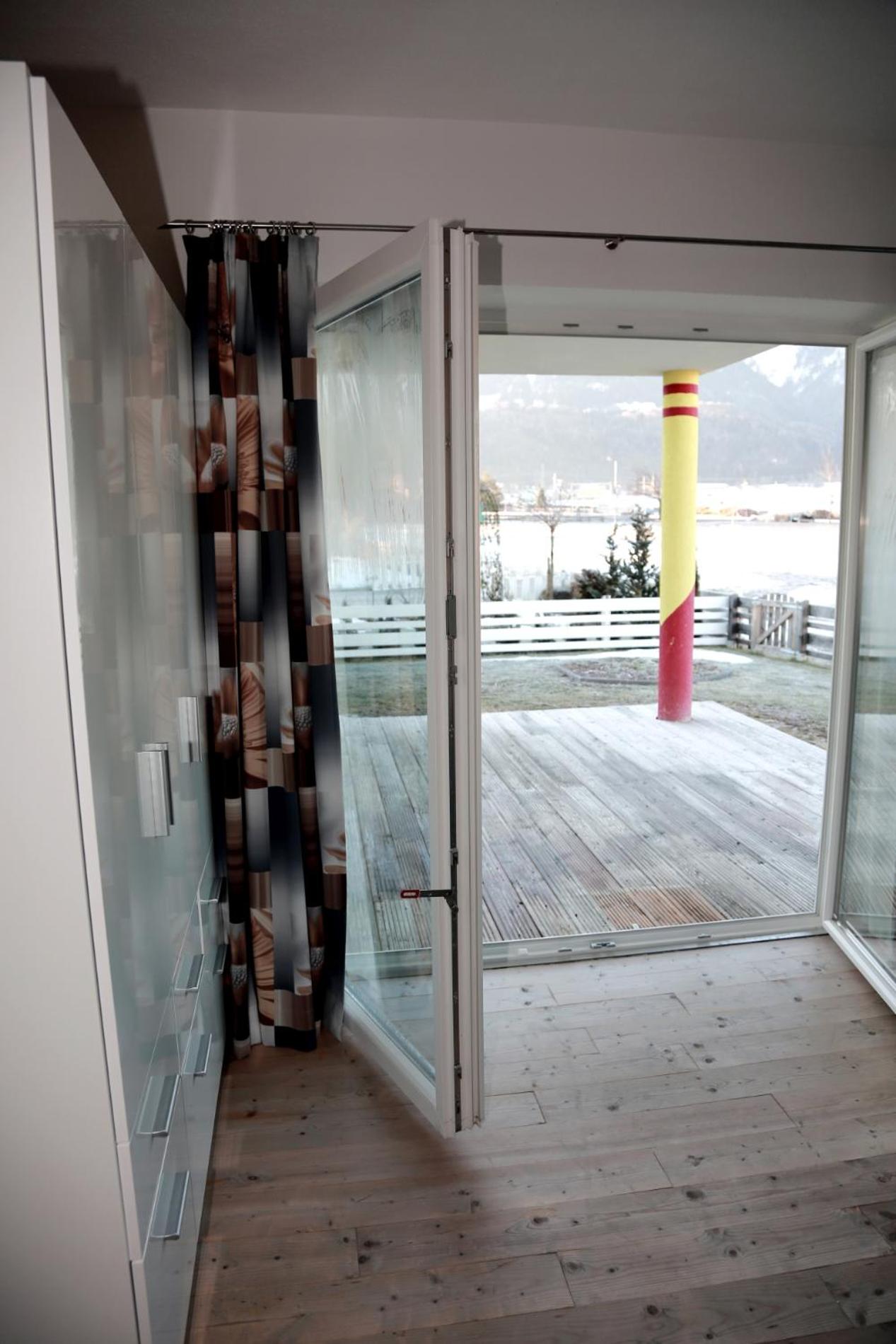Apartment - Ground Floor photo 2