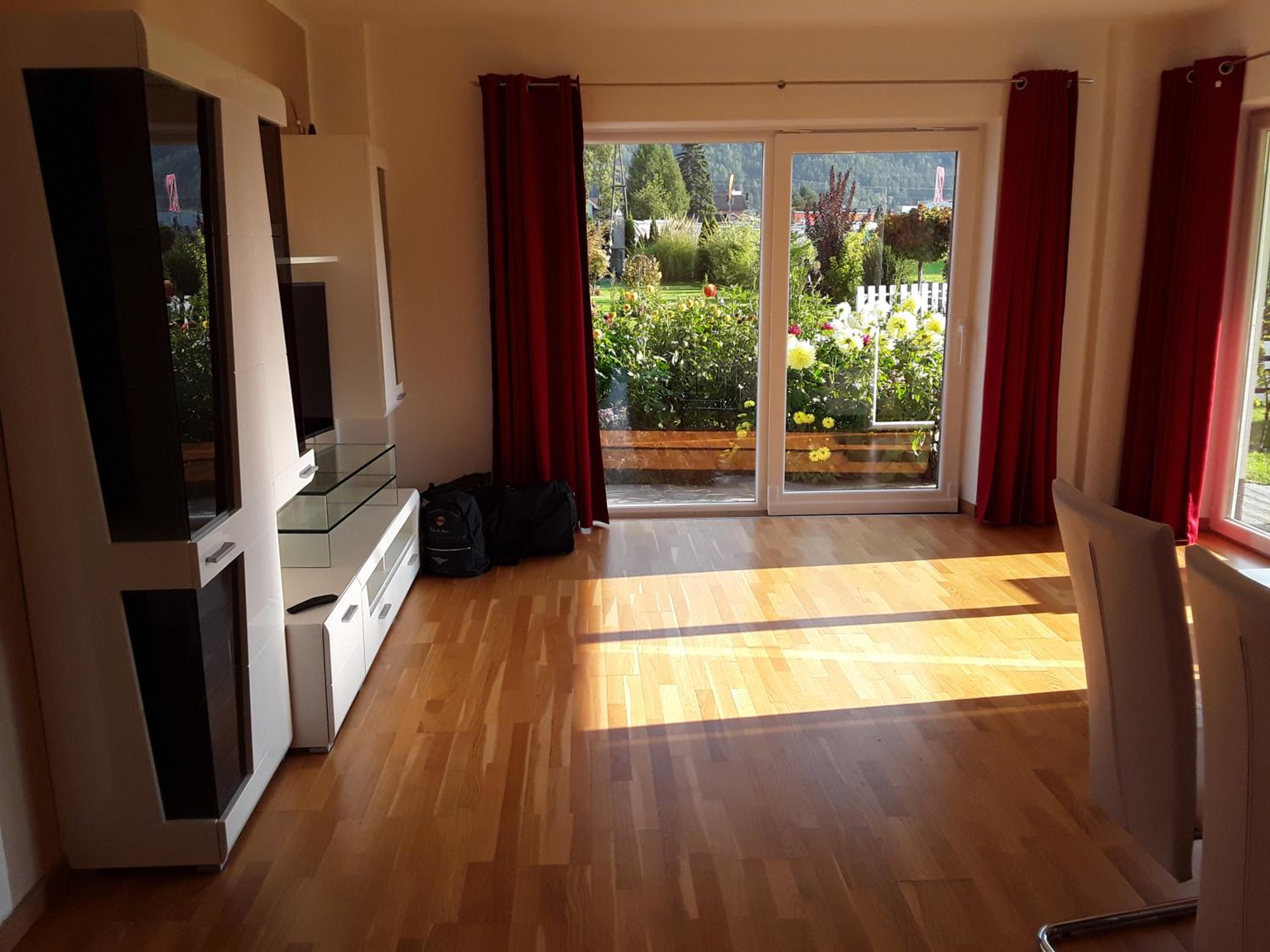 Apartment - Ground Floor photo 1