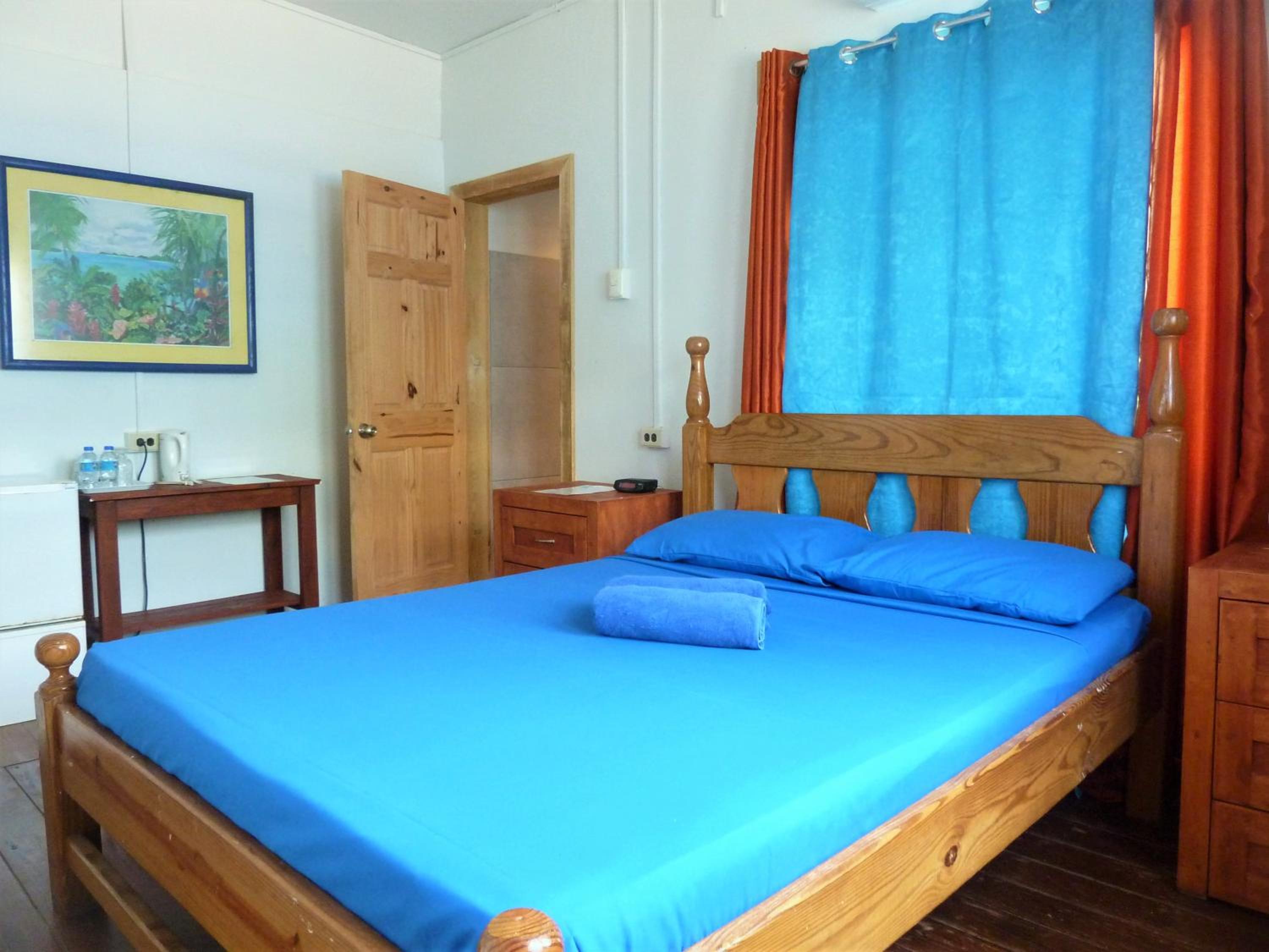 Double Room with Private Bathroom photo 3