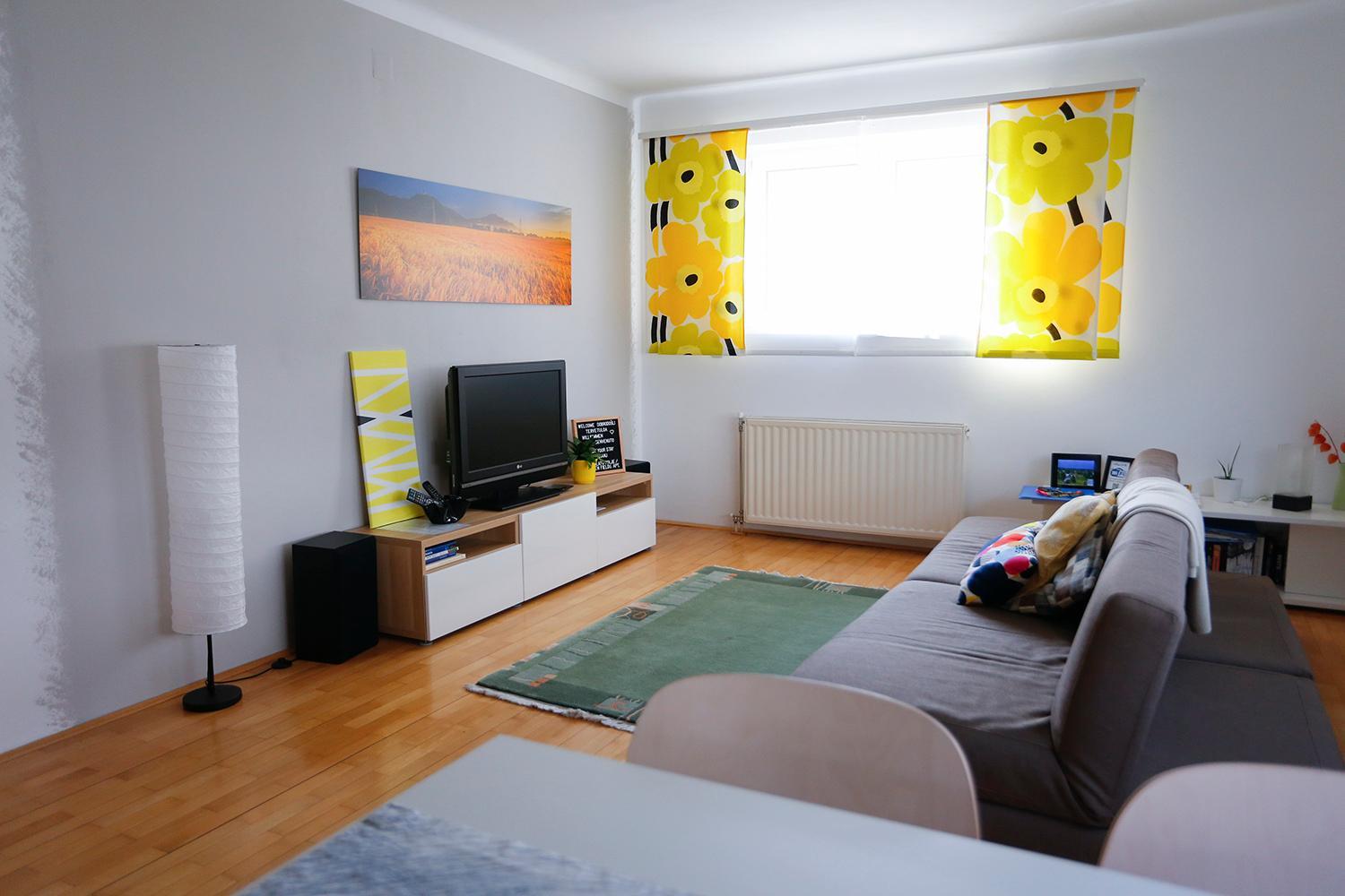 Apartment - Photo 1