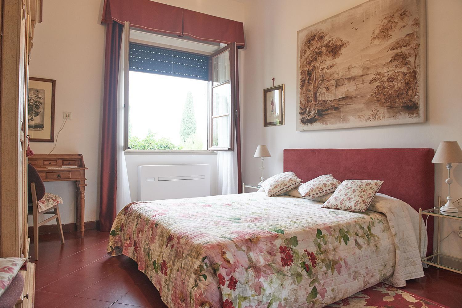 Junior Suite with Sea View