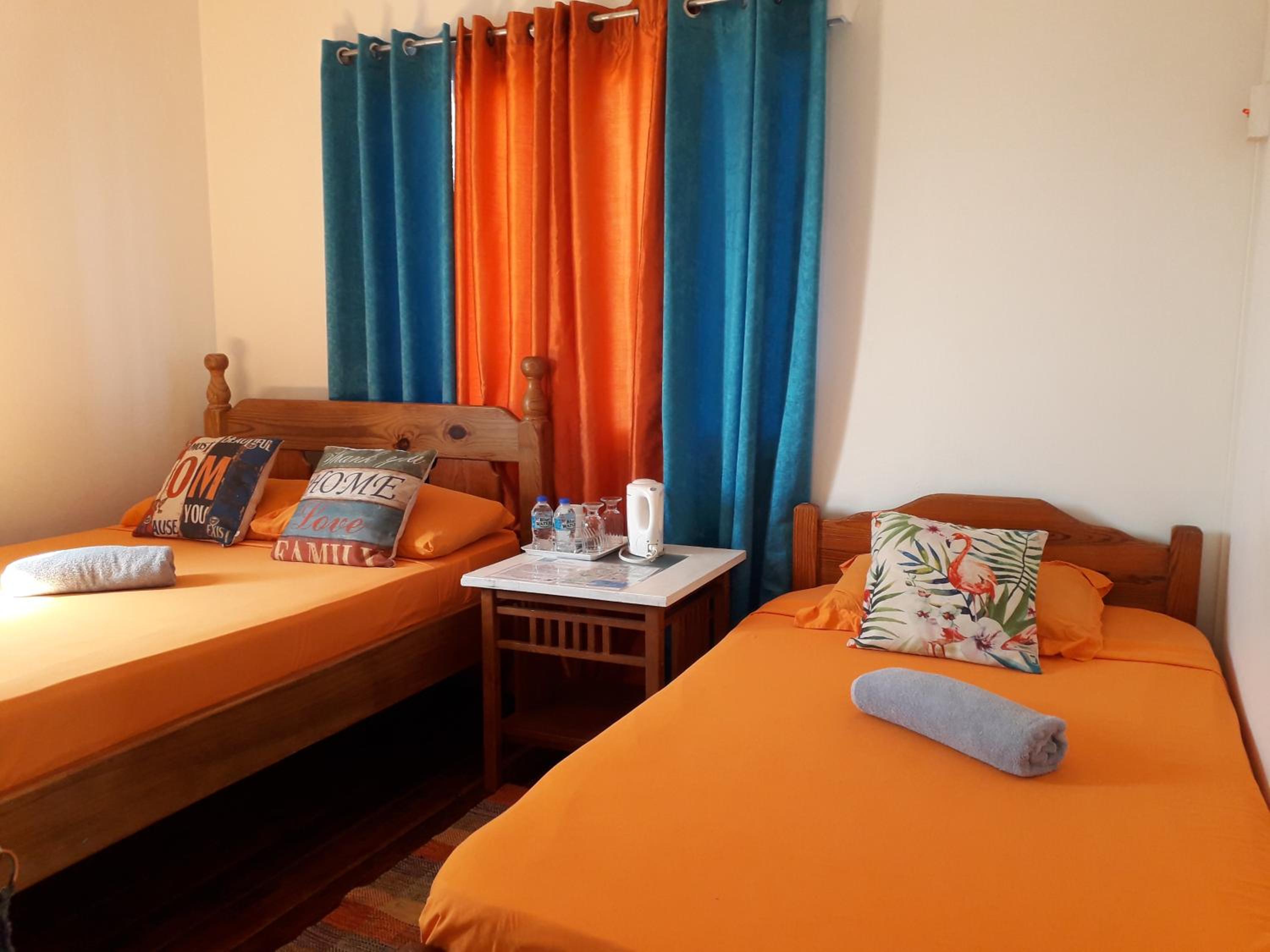 Standard Triple Room photo 1