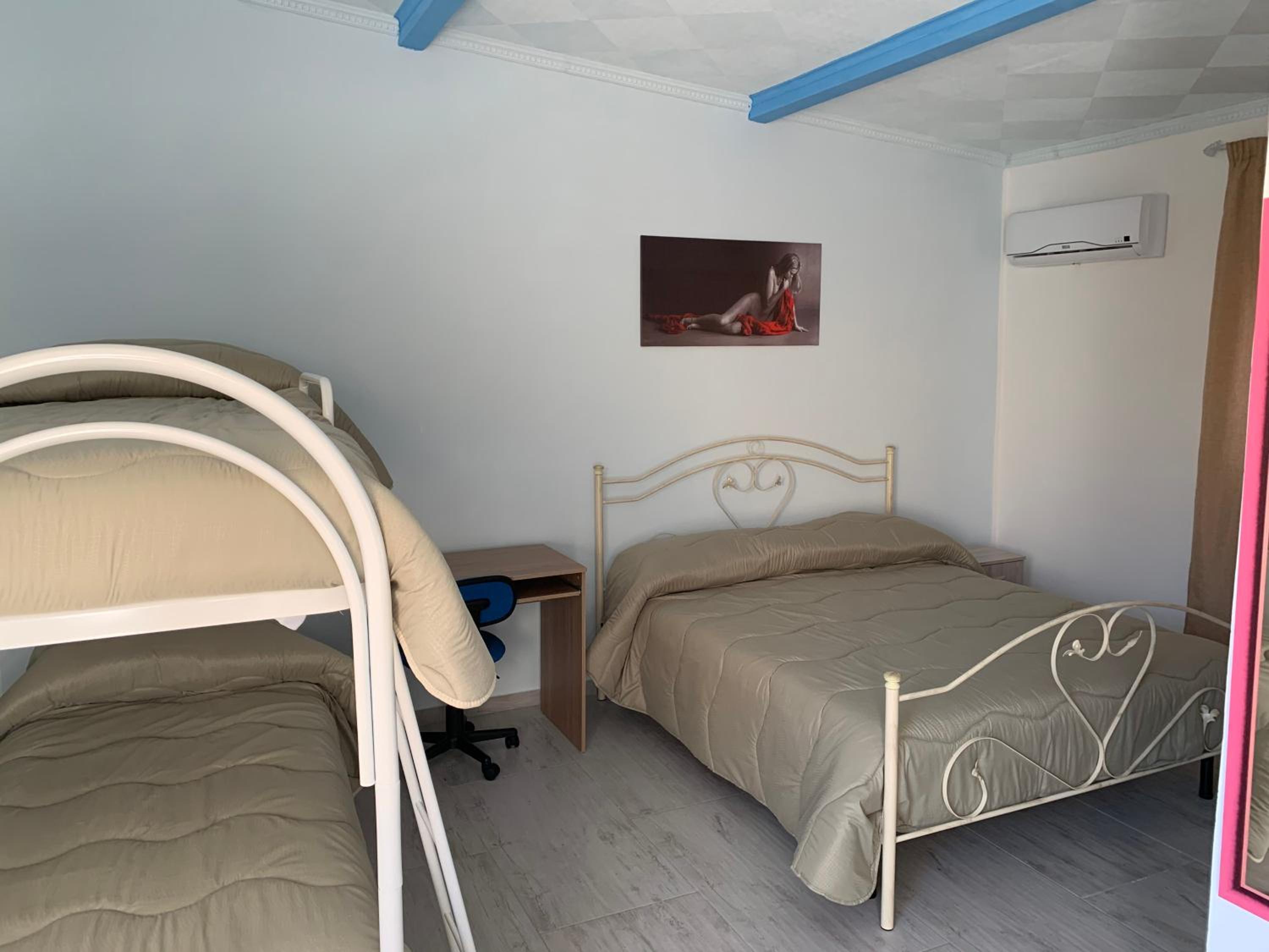 Quadruple Room photo 1