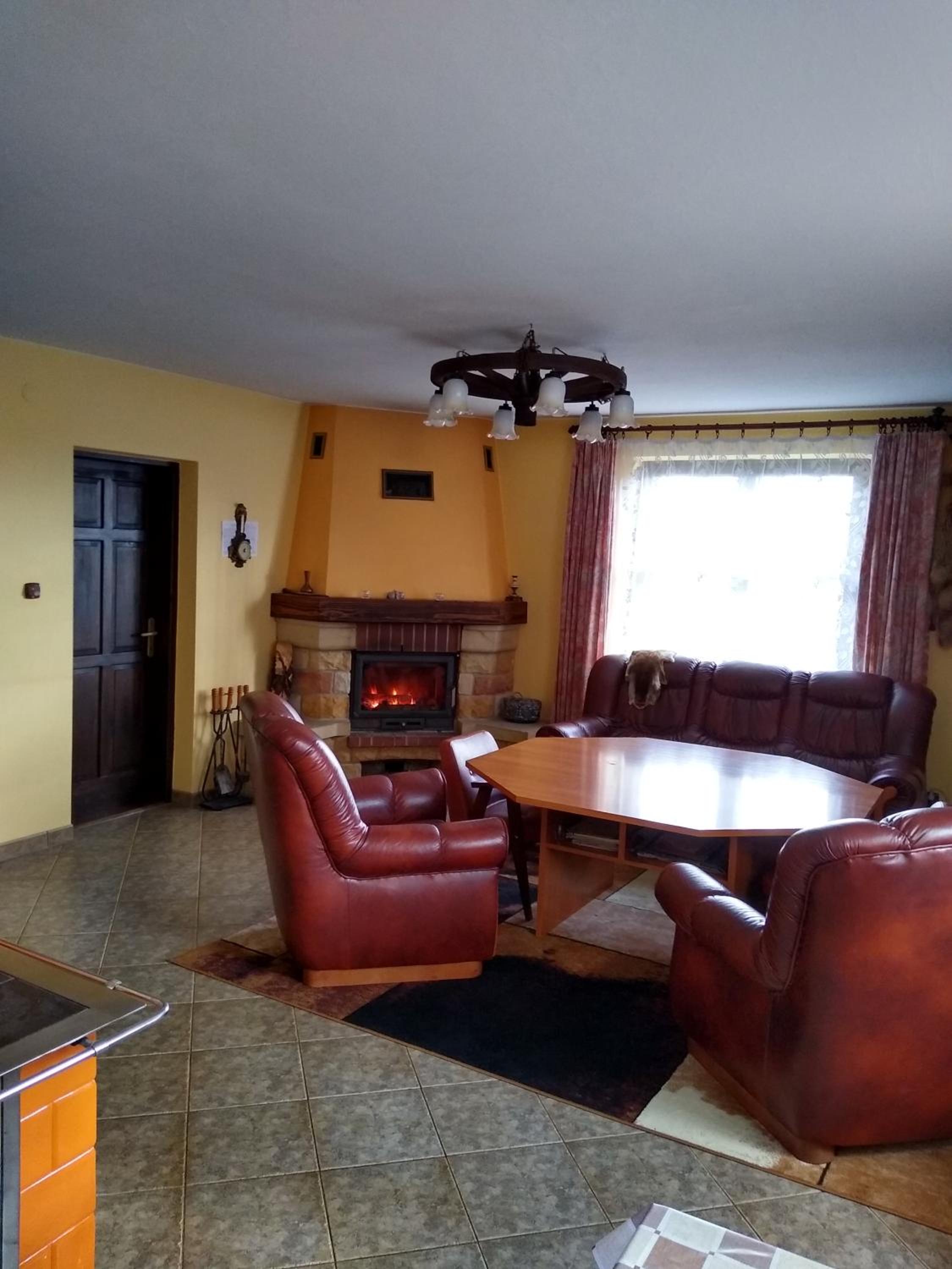 Chalet photo 1