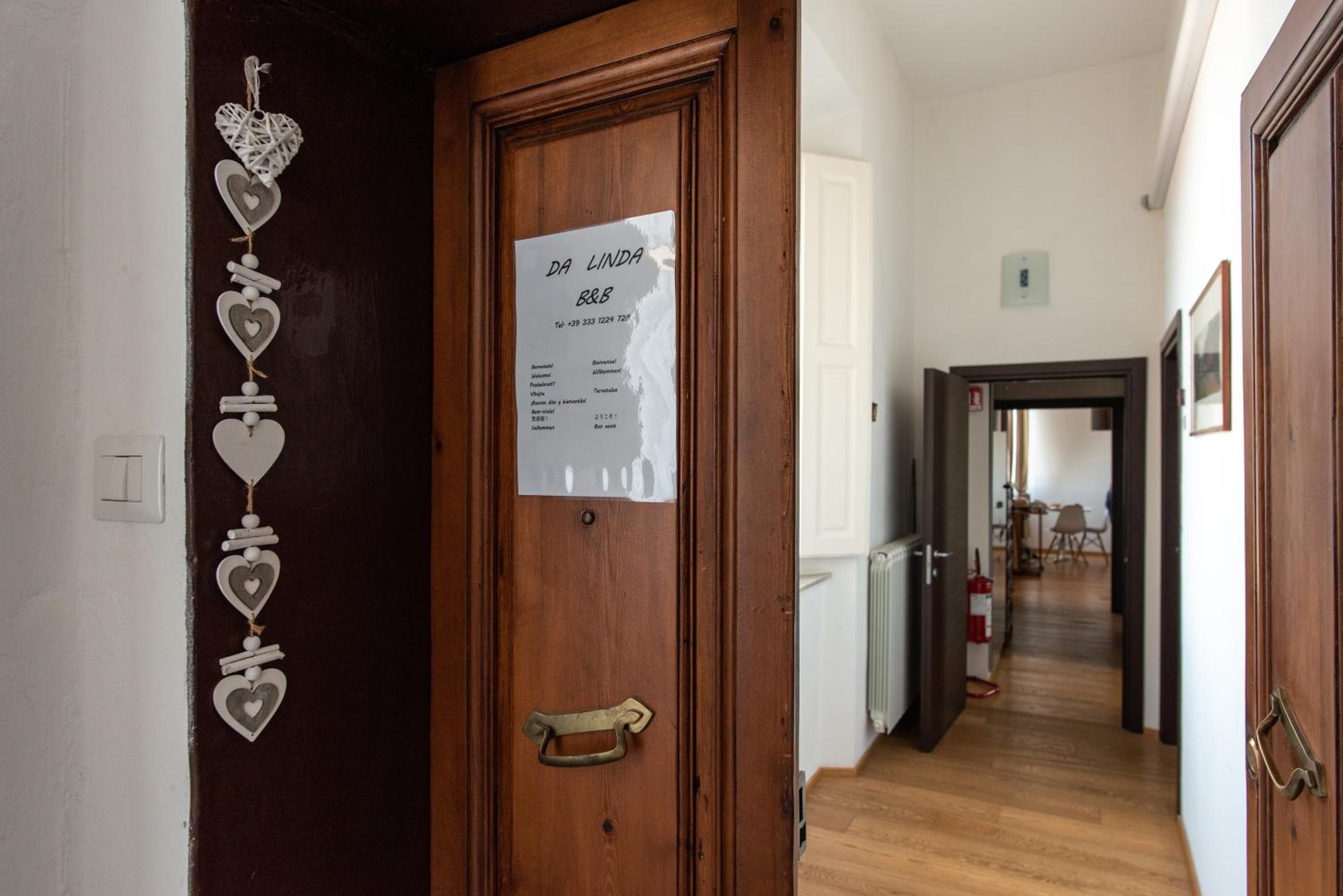 Double Room - Photo 29