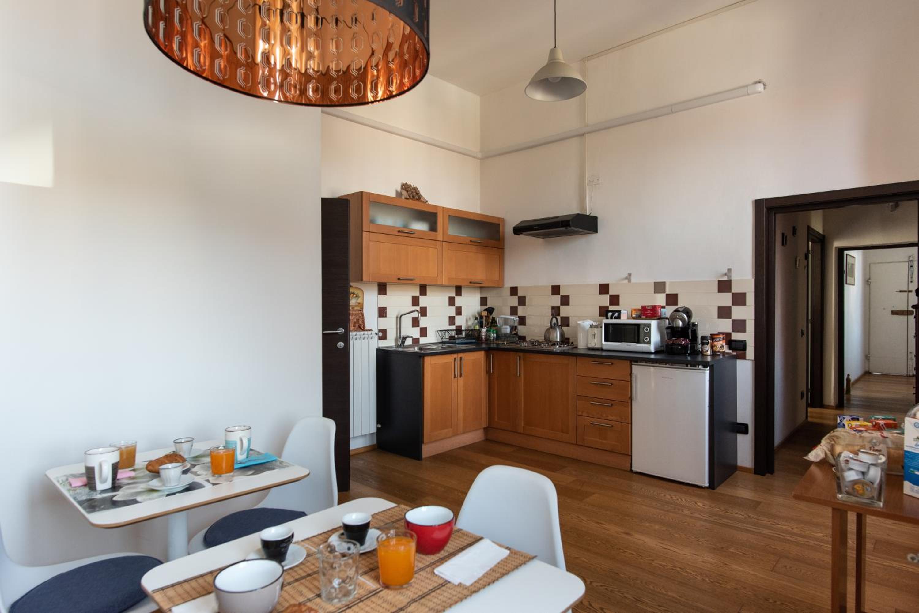 Double Room - Photo 2