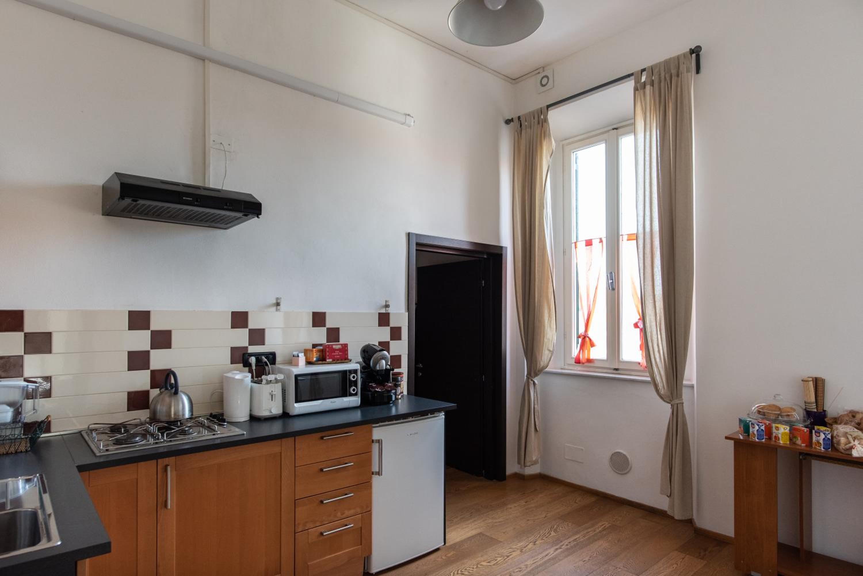 Double Room - Photo 3